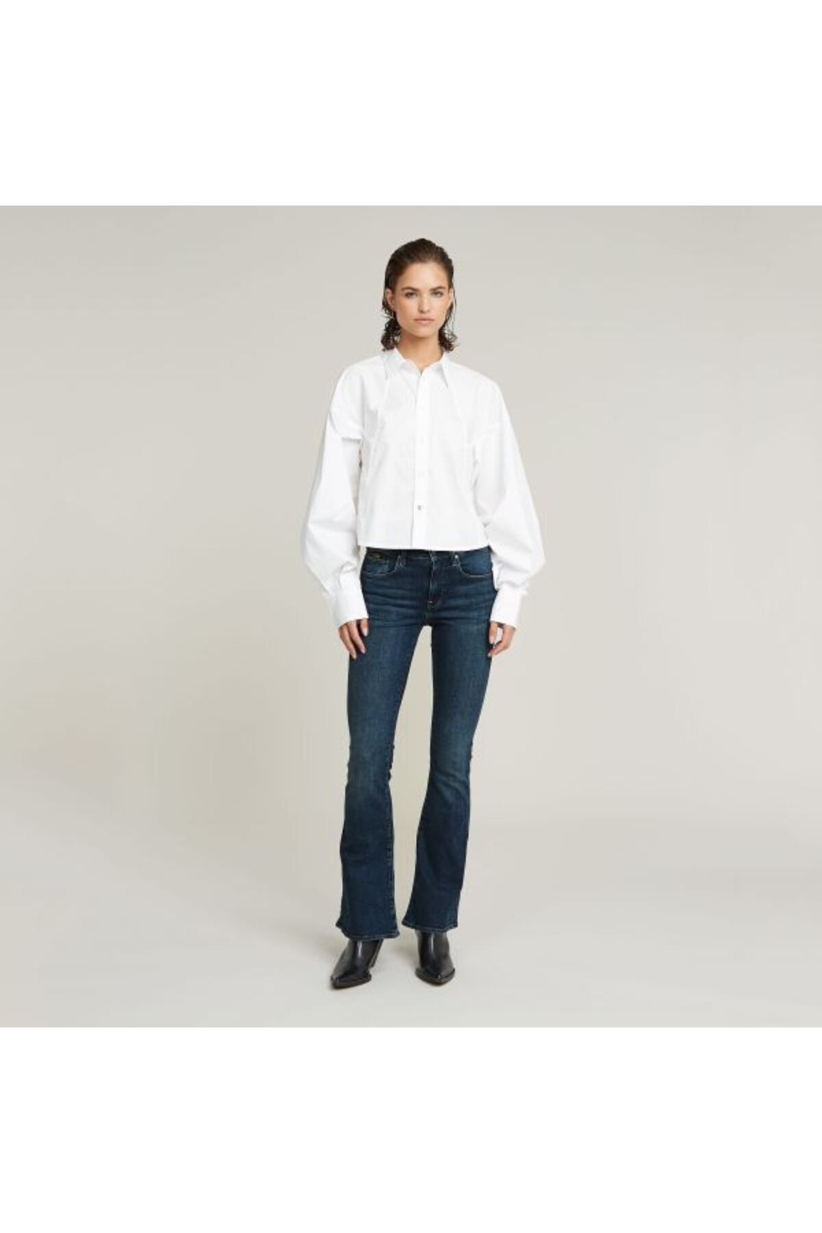 G-STAR RAW-Shirt 3