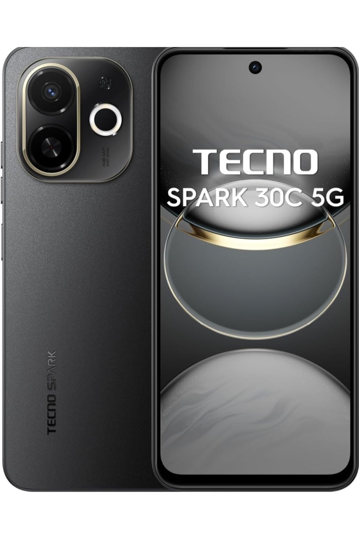 Tecno Spark-30c 5g 5