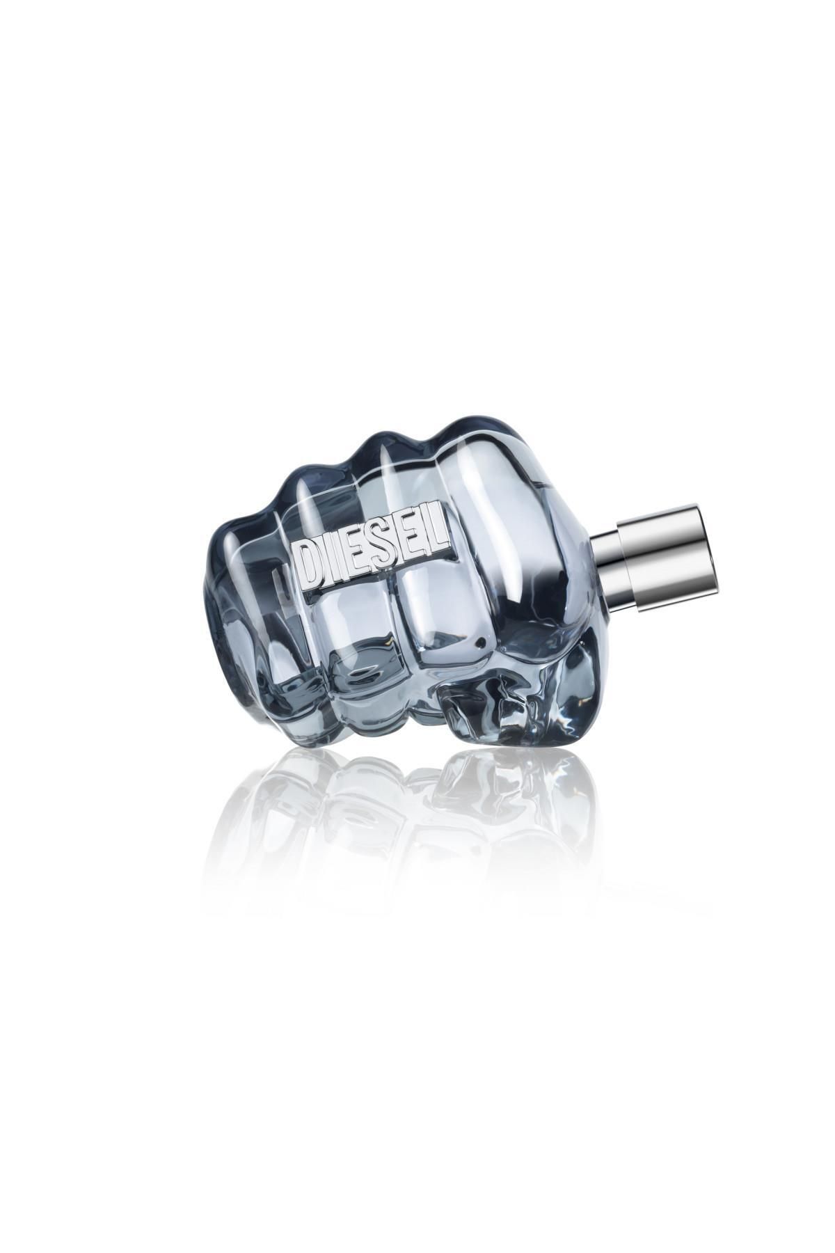 Diesel-Only the Brave Edt 125 ml Men's Perfume 1