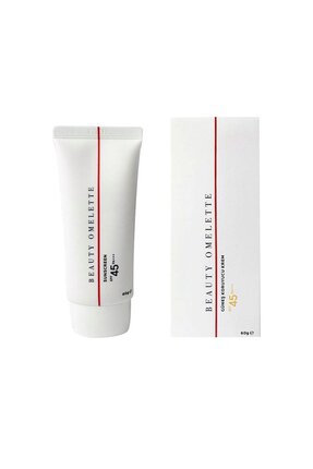 Beauty Omelette Güneş Koruyucu Krem