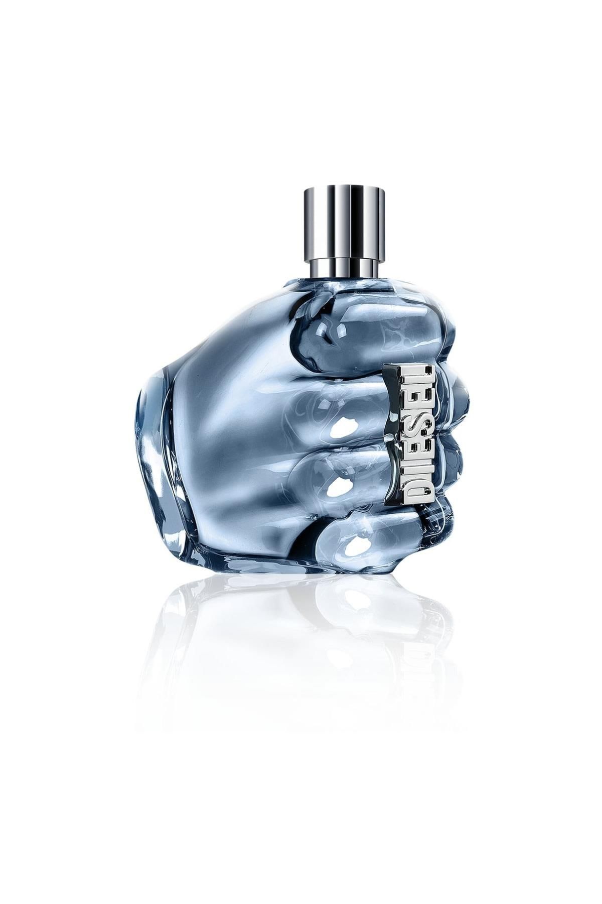 Diesel-Only the Brave Edt 125 ml Men's Perfume 5