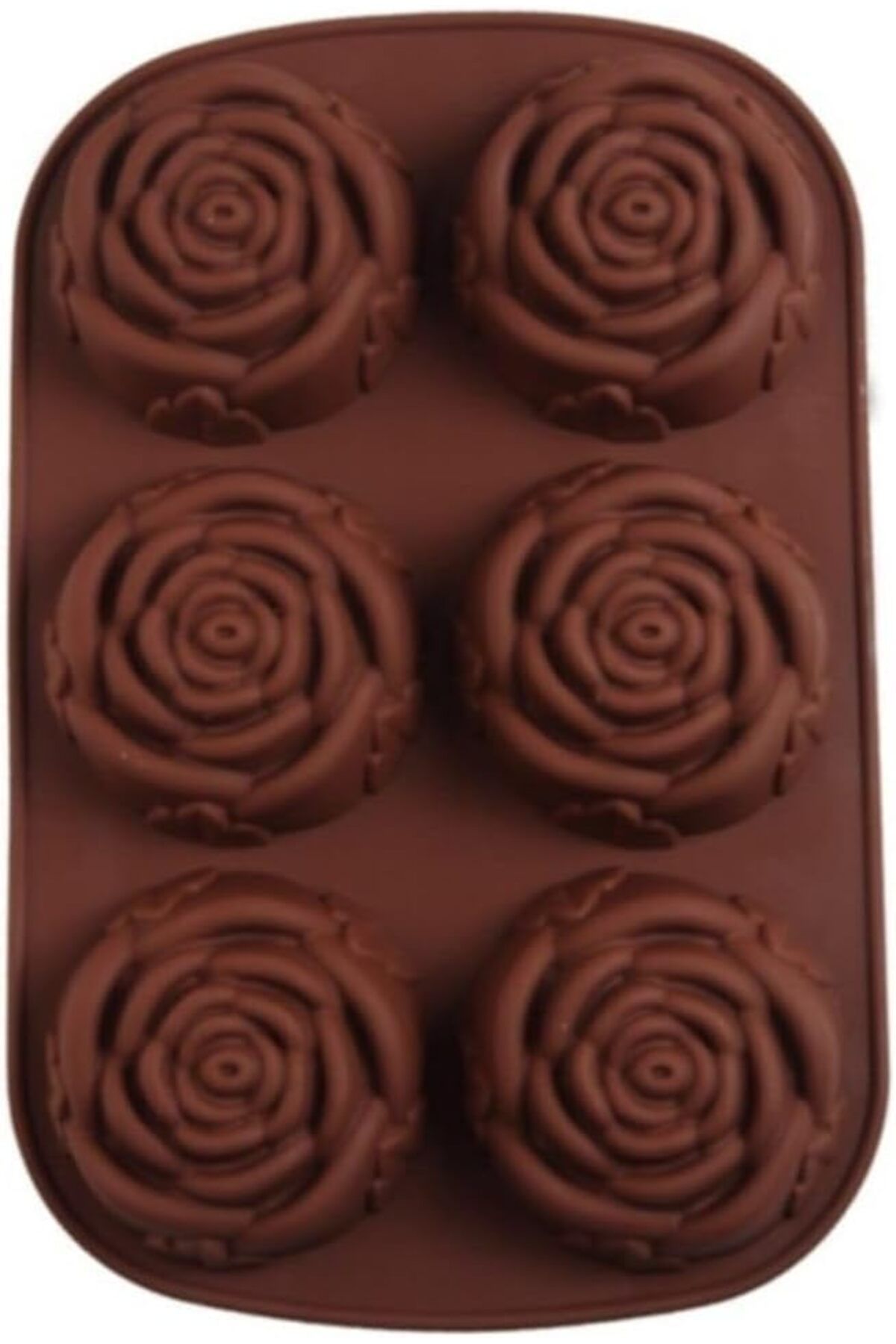 Mena Rise BlackShop Ve Muffin Kalıbı Kahverengi ecmelNM304 1064272