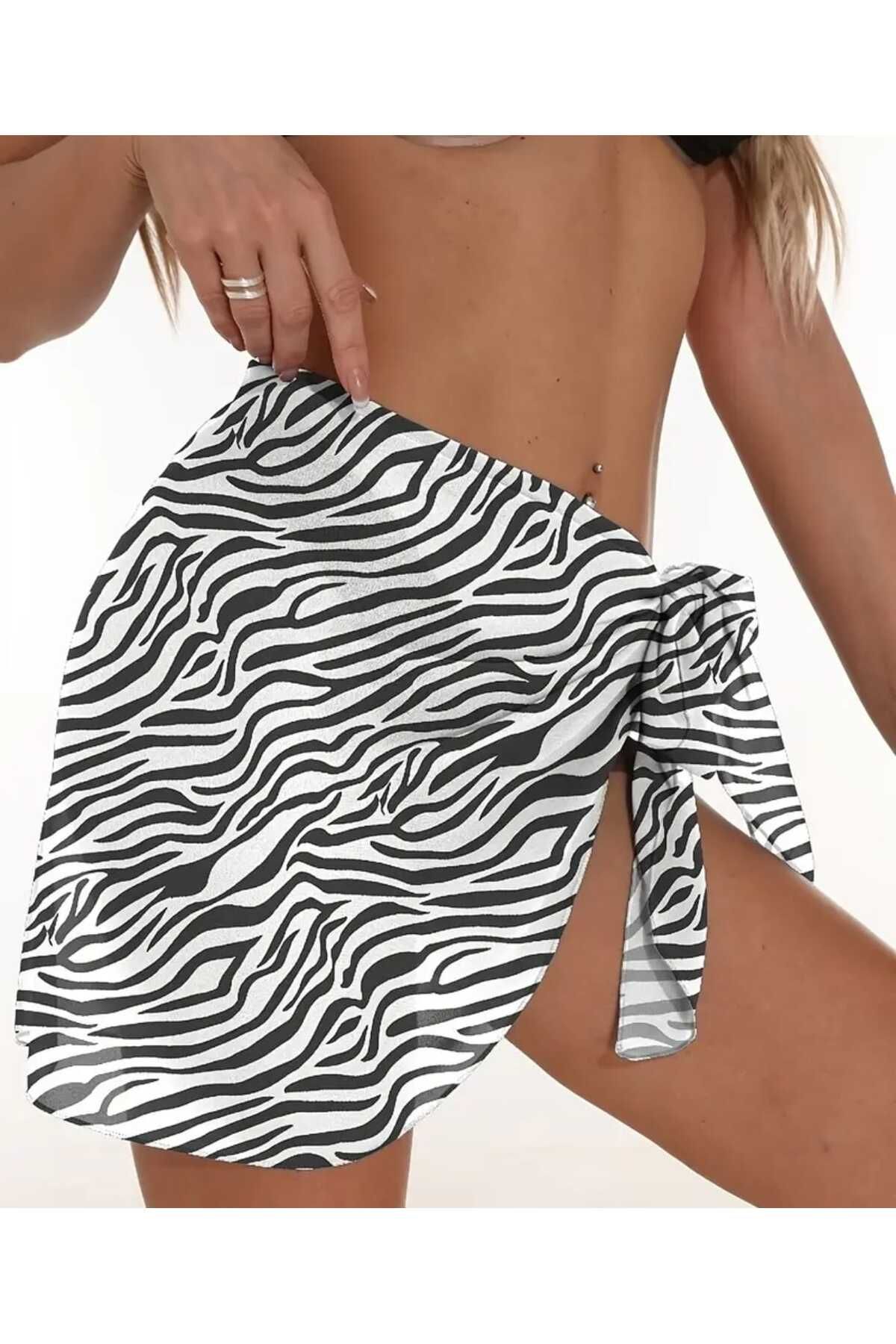 bikinistan Şaheser pareo
