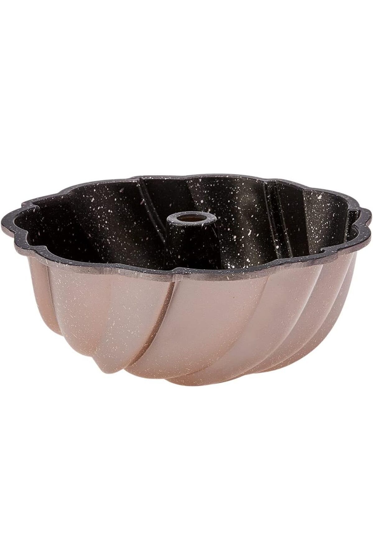Mena Rise BlackShop Cake Pro Pare Rosegold Döküm Kek Kalıbı 1064272