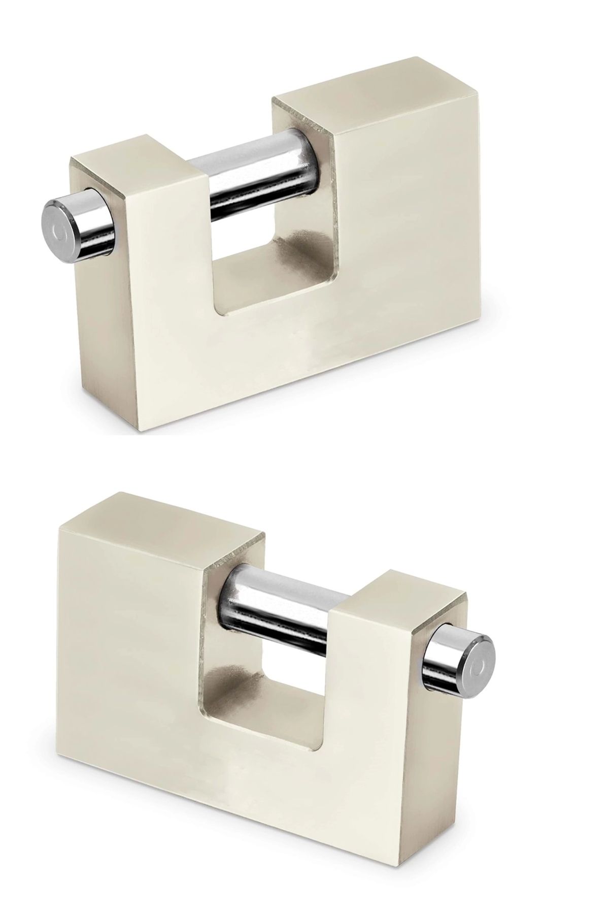 CANSA Asma Kilit - Kayar Milli Asma Kilit 70 Mm Hand SFD