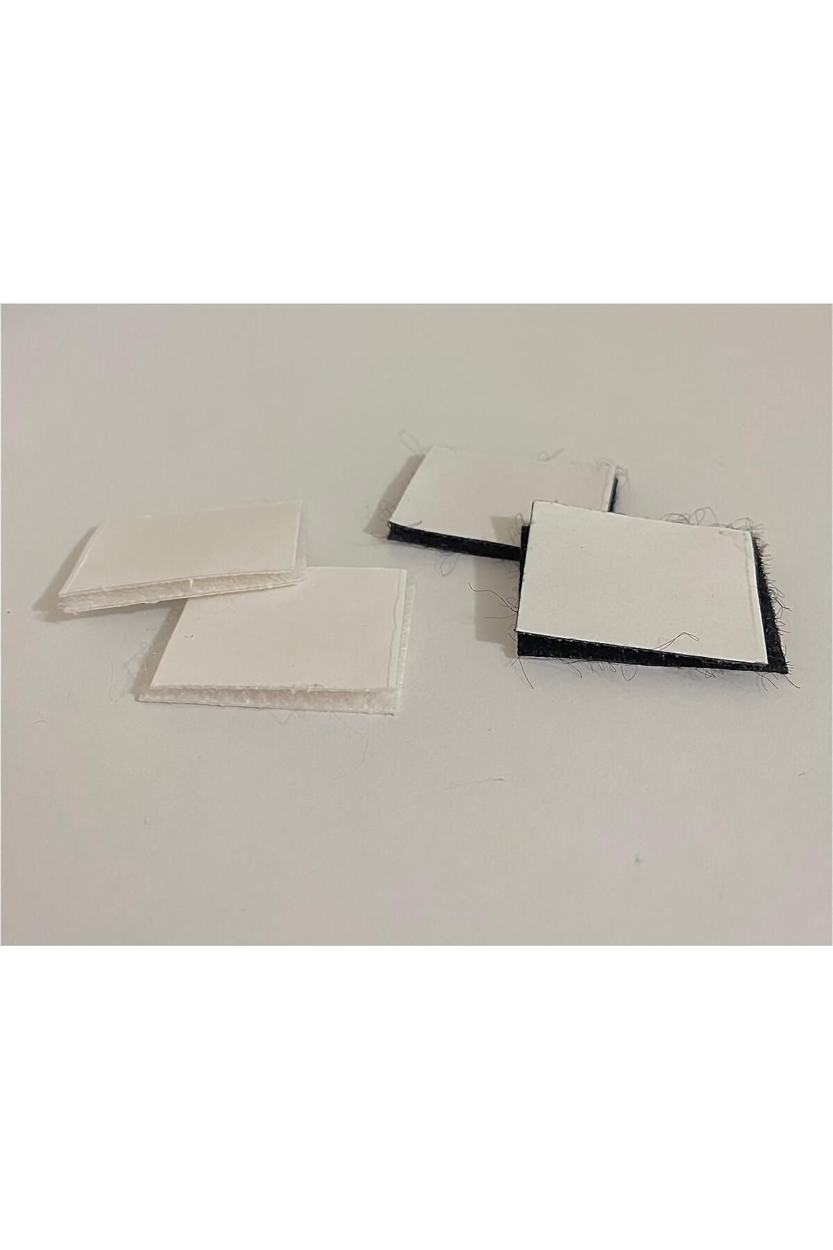 GNYDRAPES BEYAZ 3CMX4CM 20 ADET ARKASI YAPIŞKANLI CIRT BANT