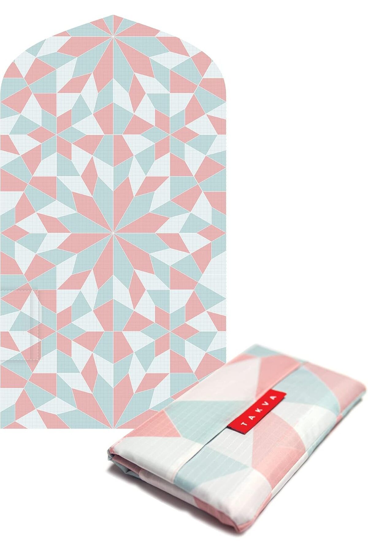 Mena Rise BlackShop Cep Seccadesi (PEMBE) 1064272