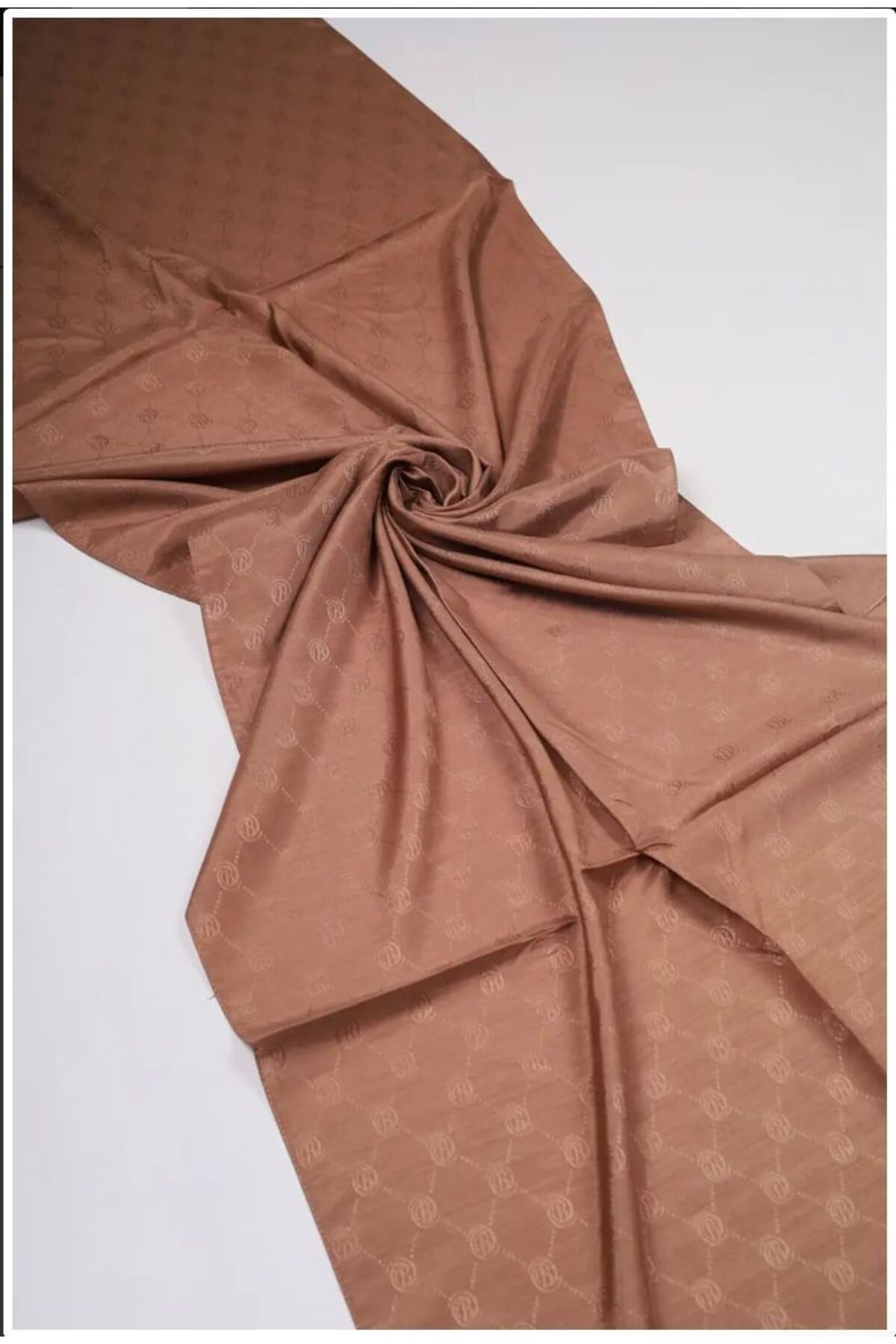 Belli Fresh Monogram Şal