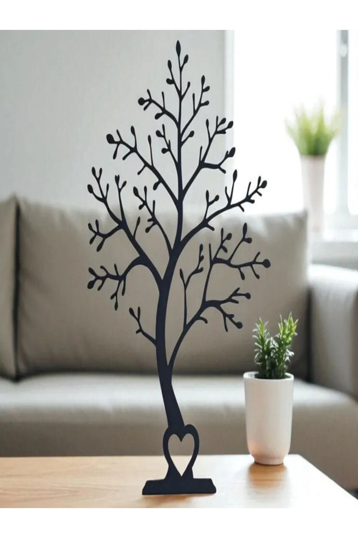 BCB STORE Minimalist Ağaç Dekoru
