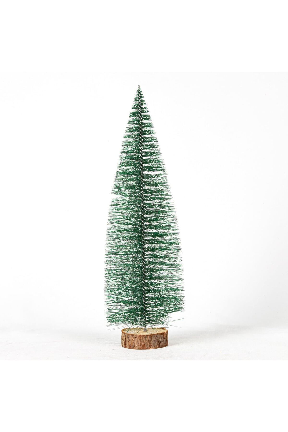 Mena Rise TuonShop Yılbaşı Ağacı Masa Çamı Yeşil 12x31 Cm. 1122991