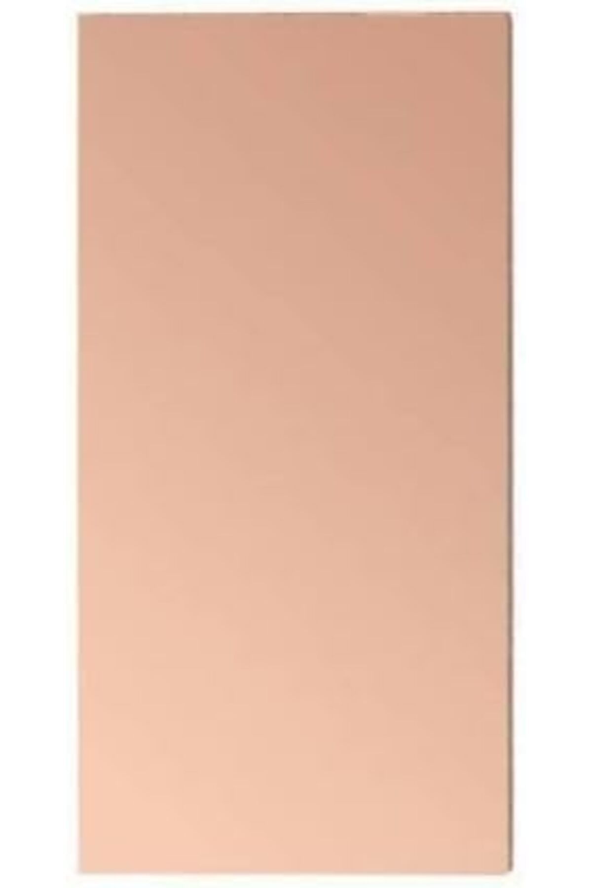 Mena Rise Cm Bakır Plaket - Fr4 (Epoksi) 1064272