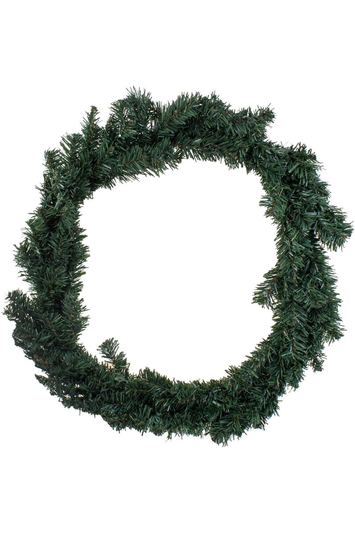 Mena Rise Flora Yılbaşı Çam Halka Yapay 60 cm 1064272