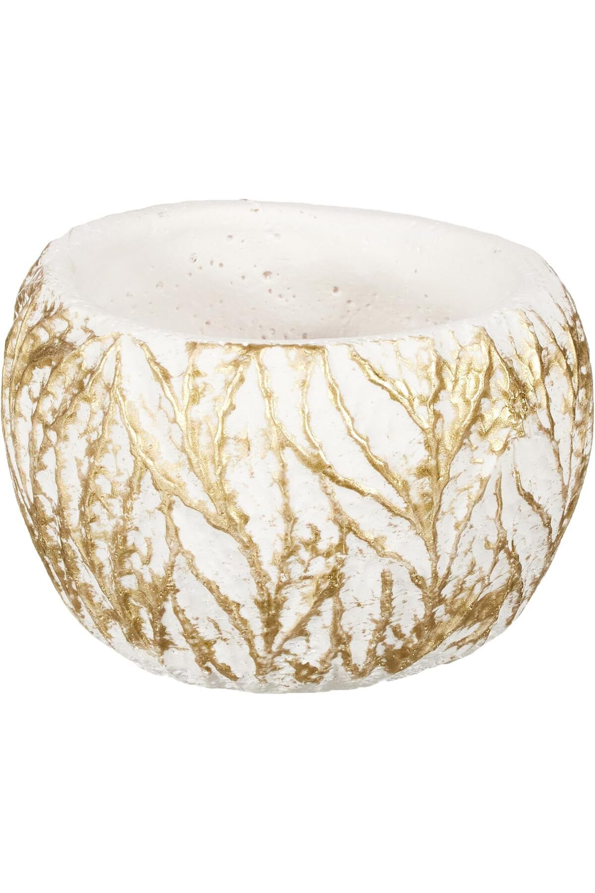 Mena Rise UV-A10-5 Leaf Skulent Vazo 1064272