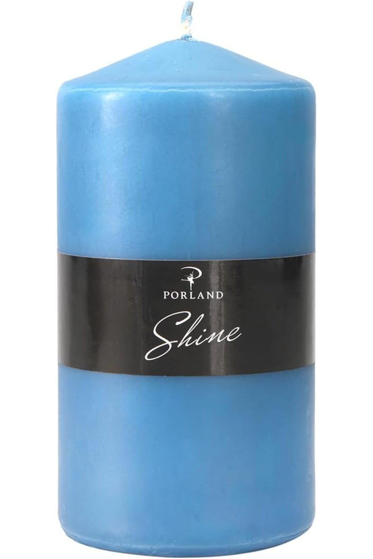 Mena Rise Shine Blok Mum Mavi 7x14cm 1064272