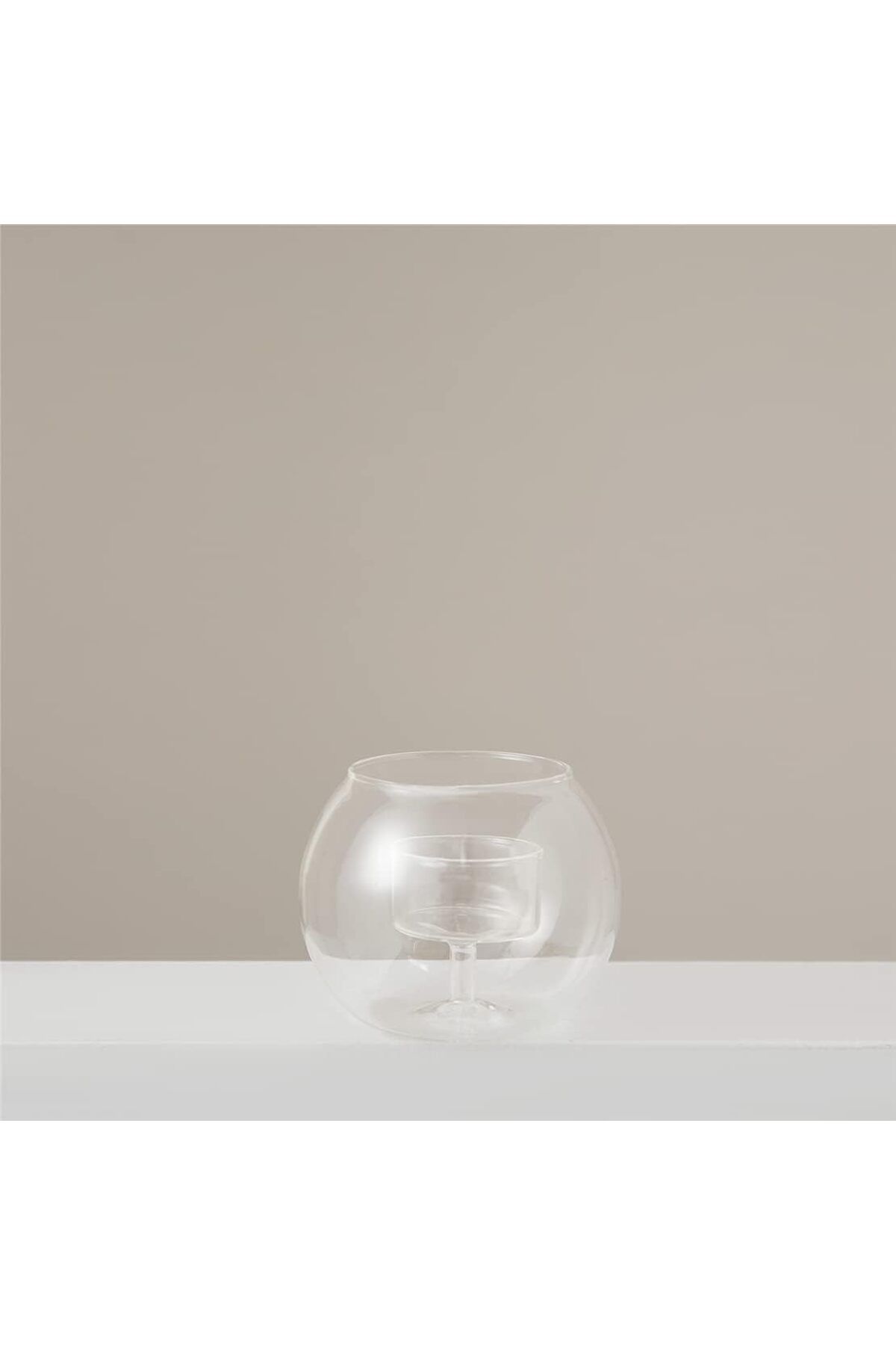 Mena Rise TuonShop Romily Cam Mumluk 10x7 cm 1122991