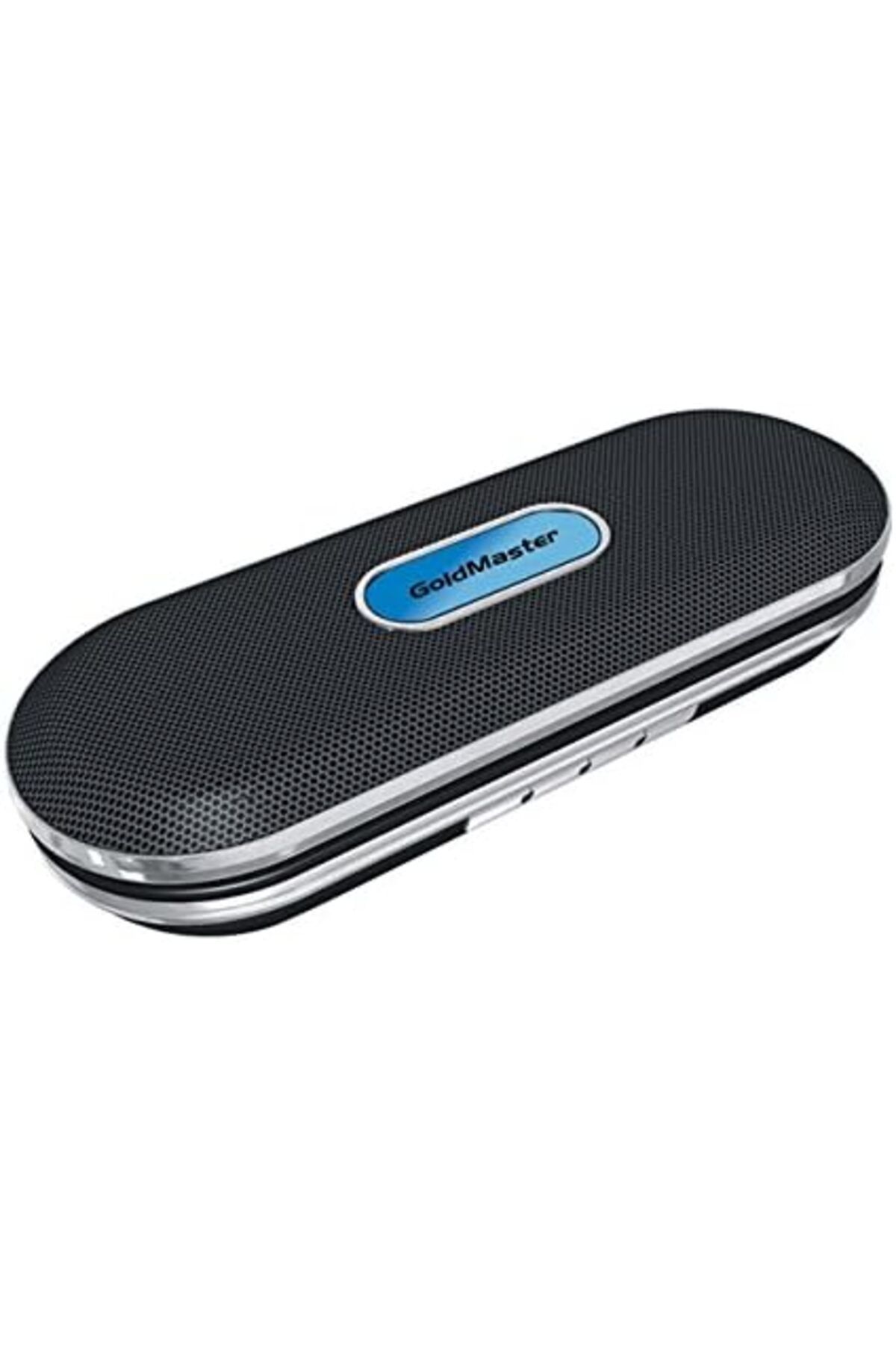 Mena Rise TuonShop SR 117 PORTATİF DİJİTAL 4W RADYO HOPARLÖR SİYAH 1122991