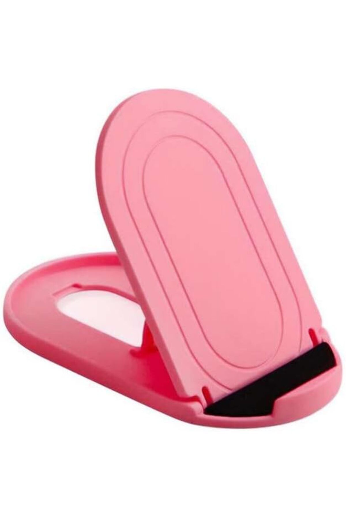 Mena Rise Ma Masaüstü Ayarlanabilir Telefon Tutucu Stand Pembe 1064272