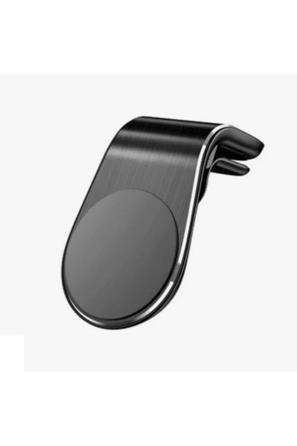 Mena Rise ® Havalandırma Izgarasına Takılabilen Mandallı Mıknatıslı Oto Araç Içi Manyetik Telefon Tu