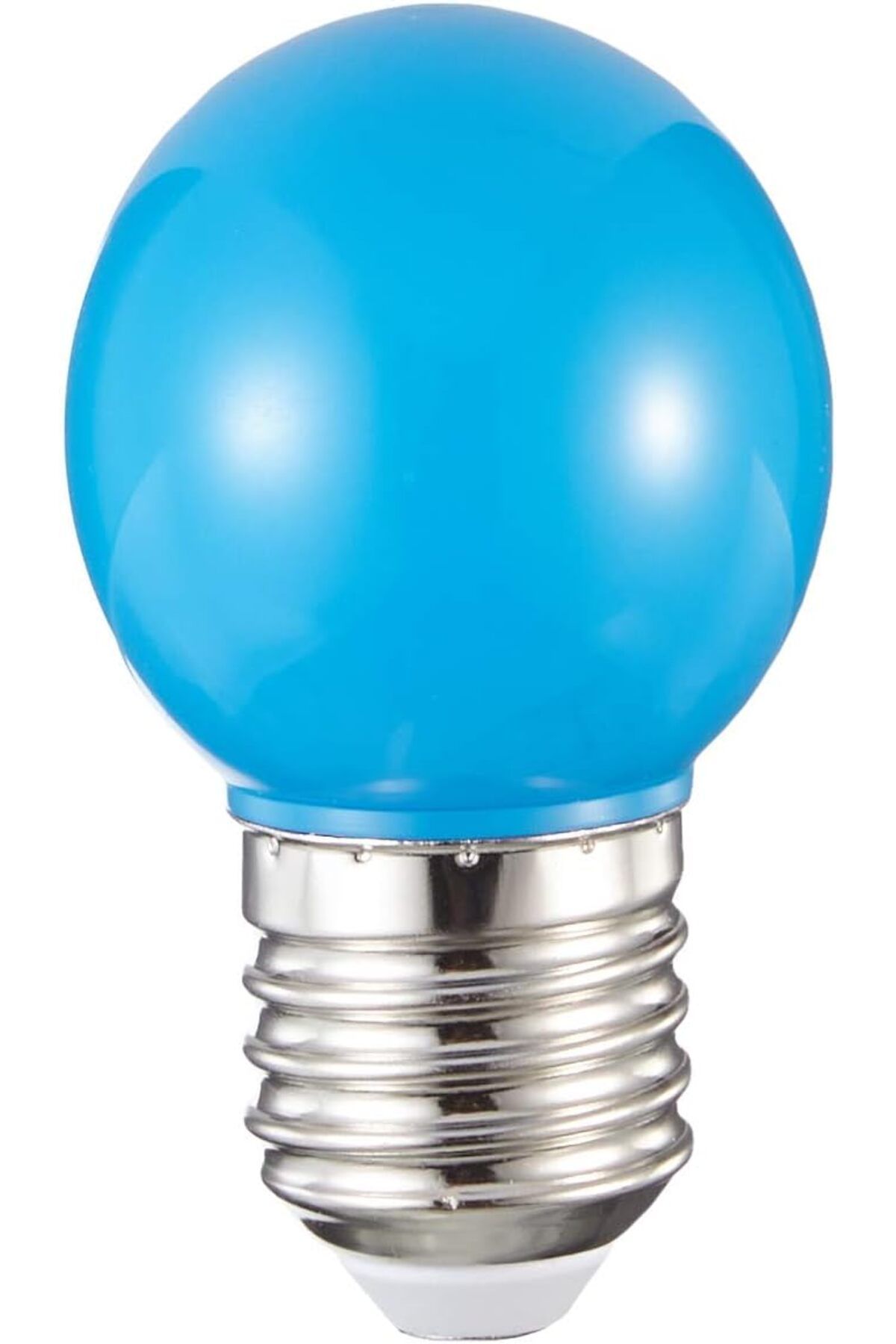 Mena Rise 1W Led Gece Lambası, Mavi 1064272