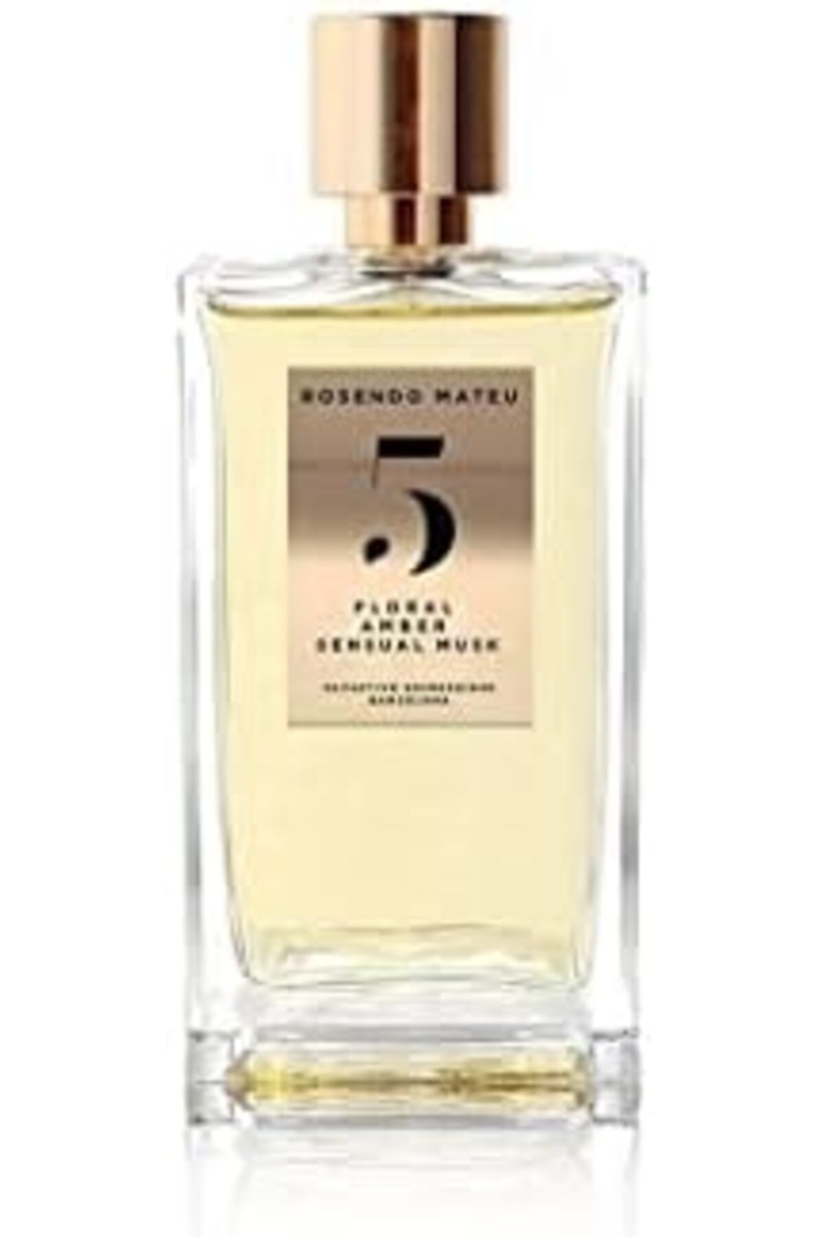 ROSENDO MATEU-Rosendo Mateu # 5 EDP 100ml 2