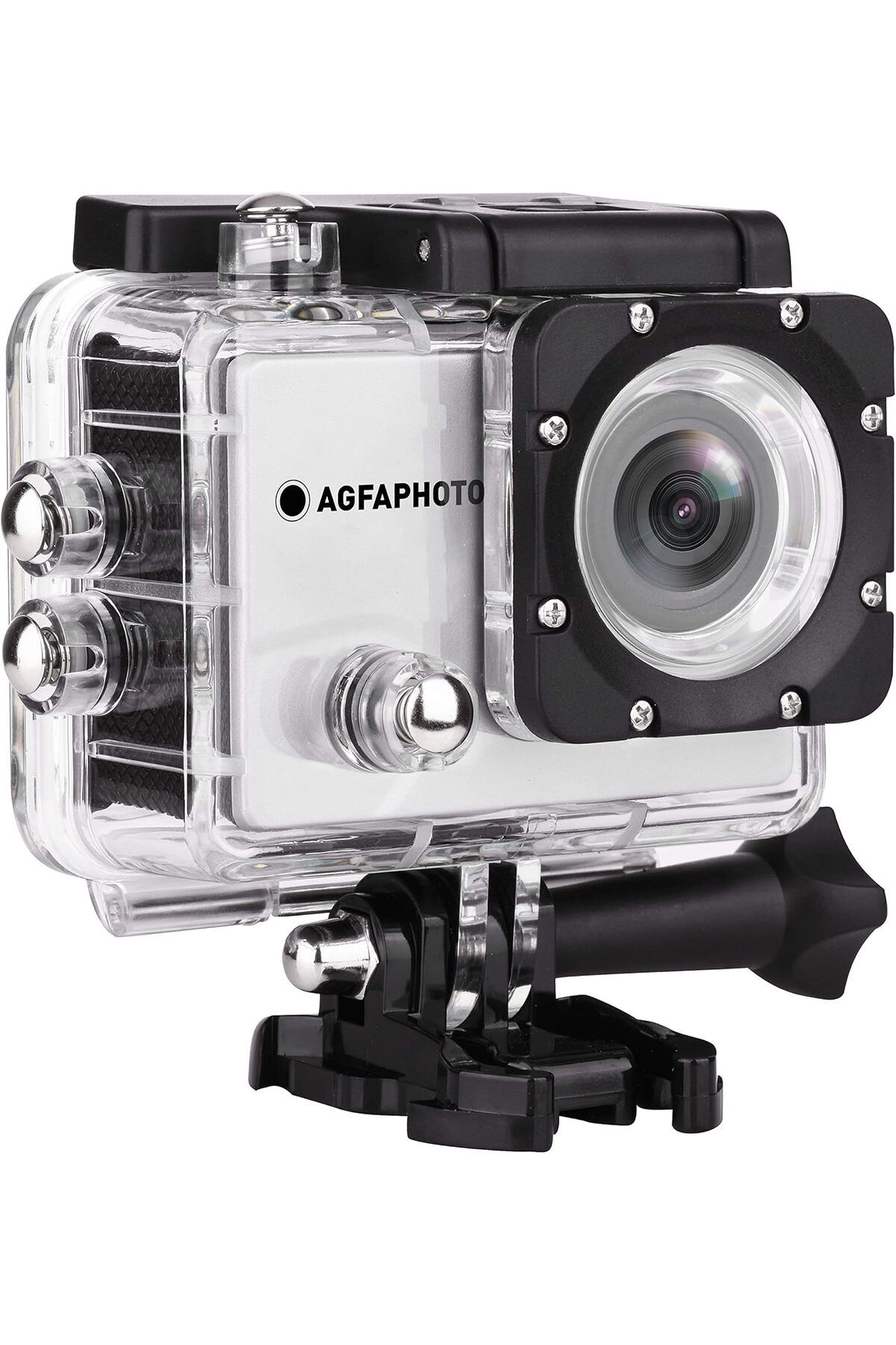 Mena Rise Fotoğraf 0 AC5000 Gr Cam Aksiyon, Gri, S 1064272