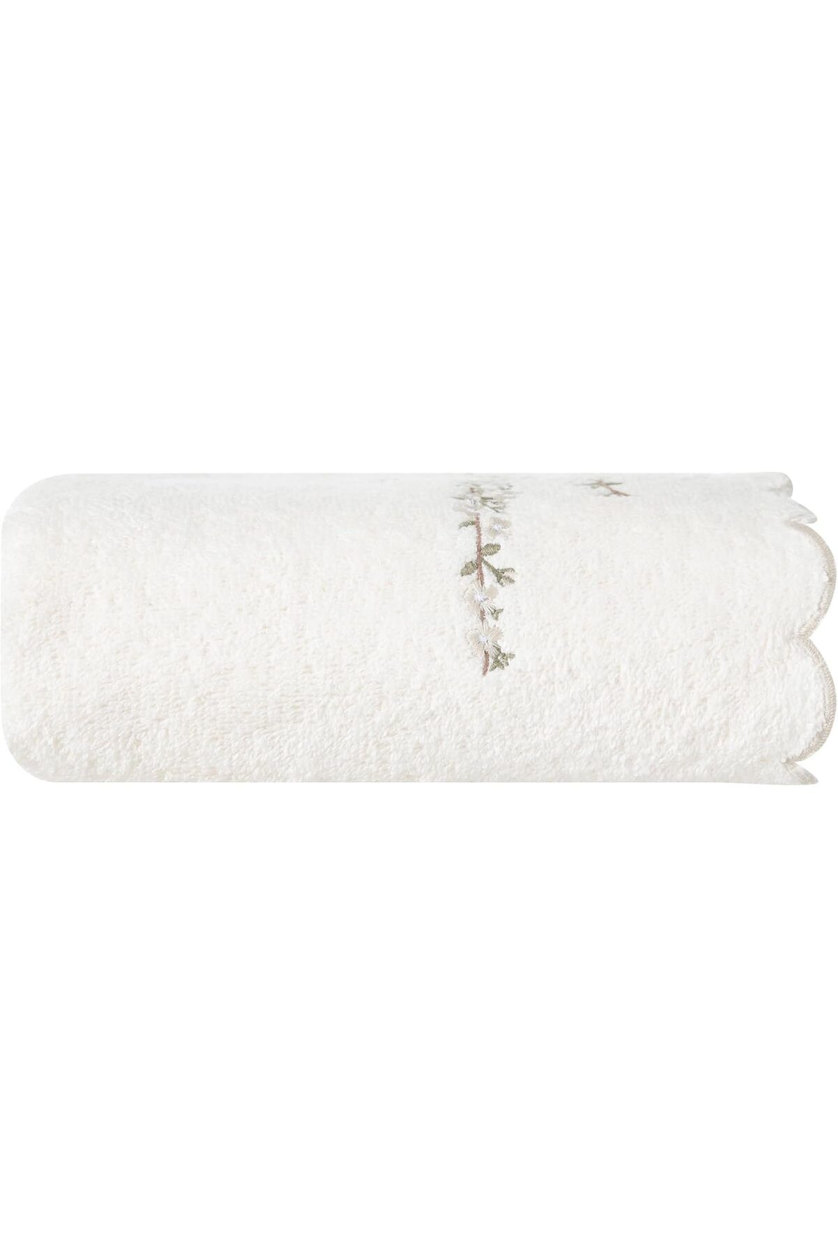 Mena Rise Concept Bloom Yüz Havlusu 50 x 80 cm 1064272