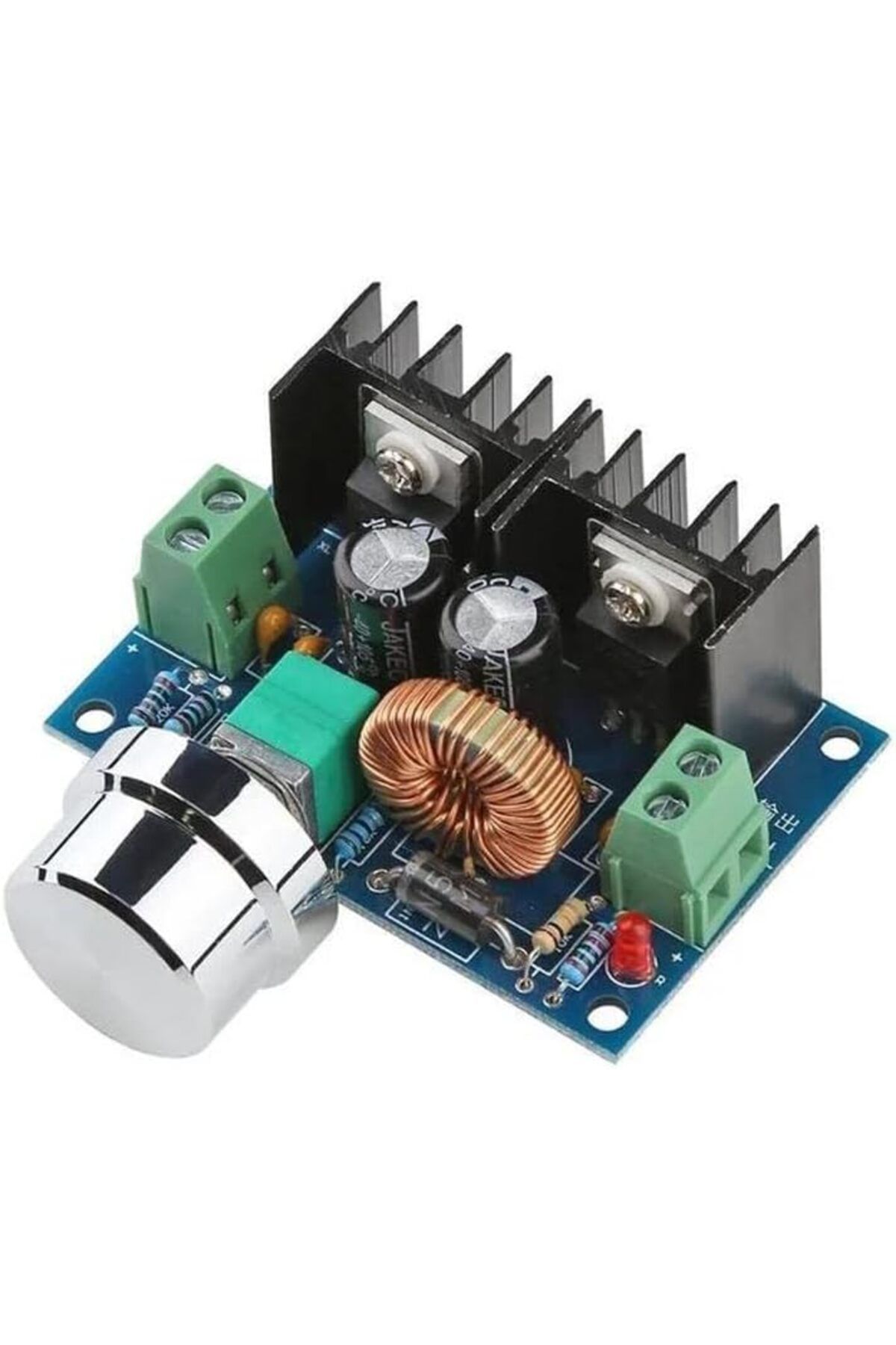 Mena Rise XH-M401 DC-DC Voltaj Düşürücü Güç Kaynağı Modülü XL4016E1 1064272