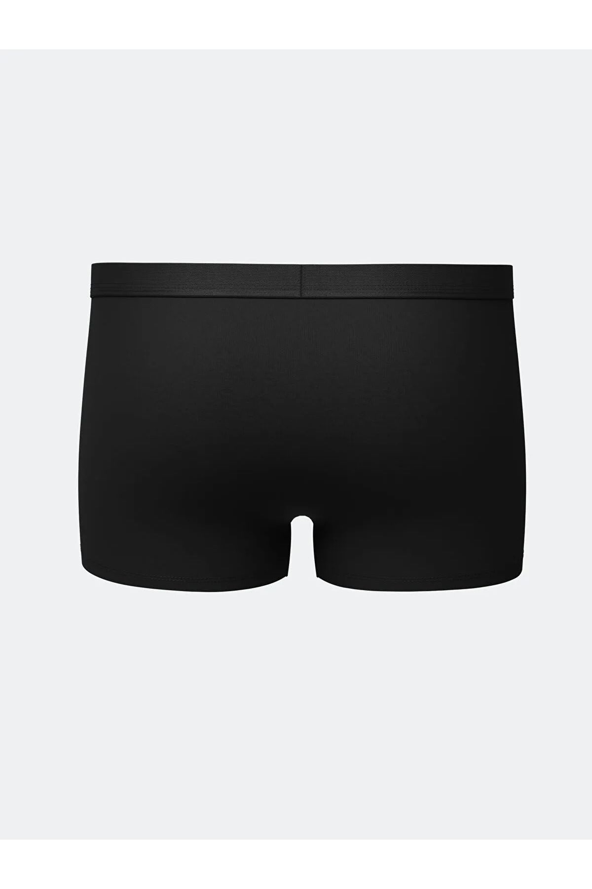 LC Waikiki Standart Kalıp Pamuklu Esnek Erkek Boxer 5'li