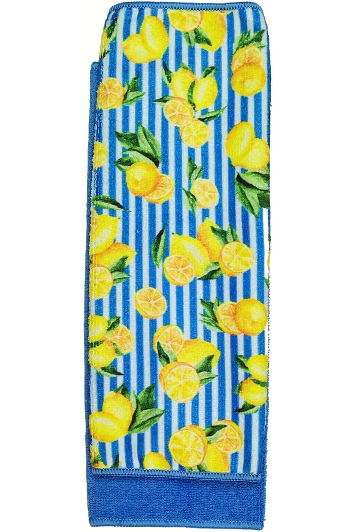Mena Rise MUTFAK BEZİ ULTRA MİKROFİBER MAVİ 2'Lİ/KITCHEN CLOTHS 1064272