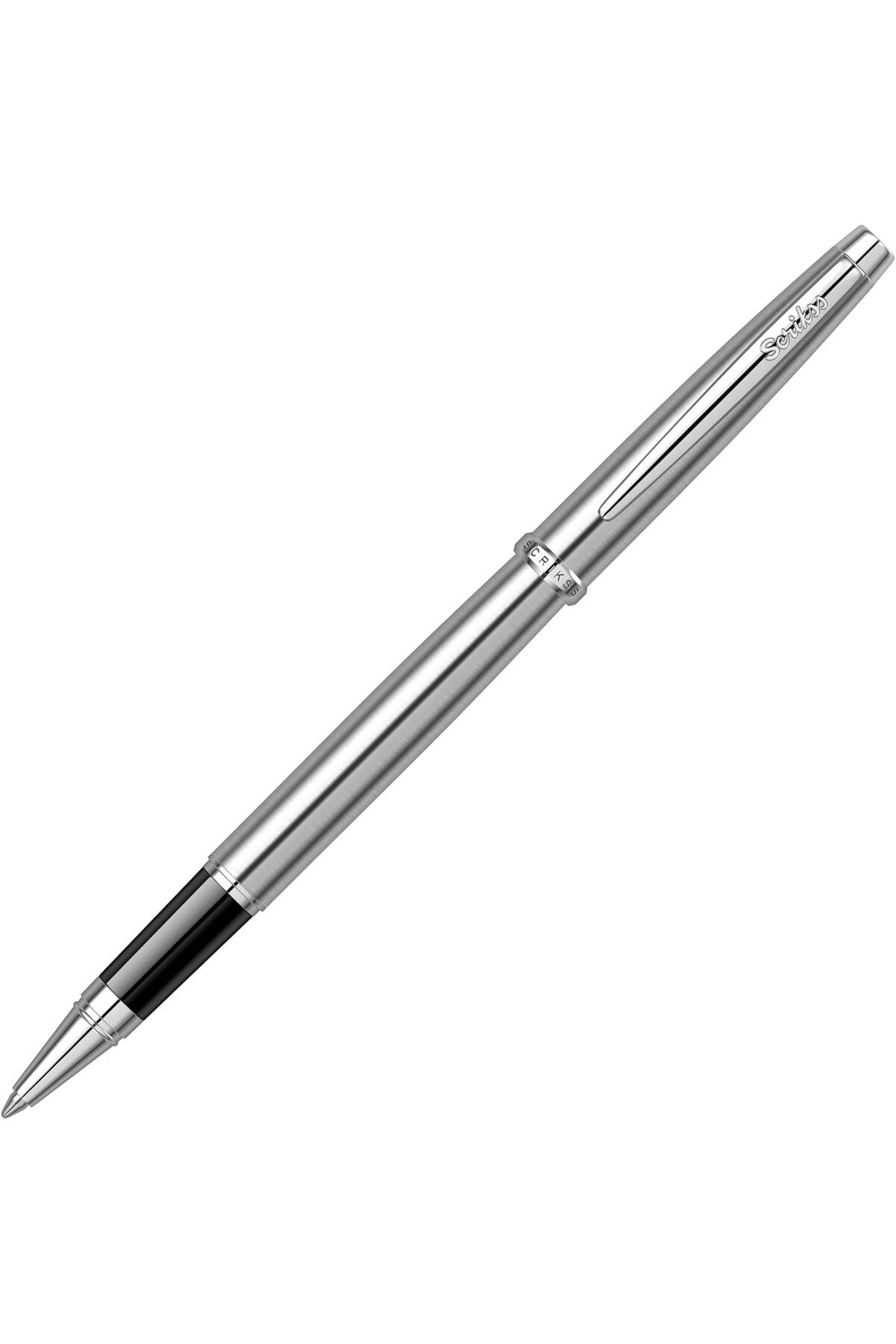 Mena Rise Metropolis 800 Roller Kalem Krom 1064272