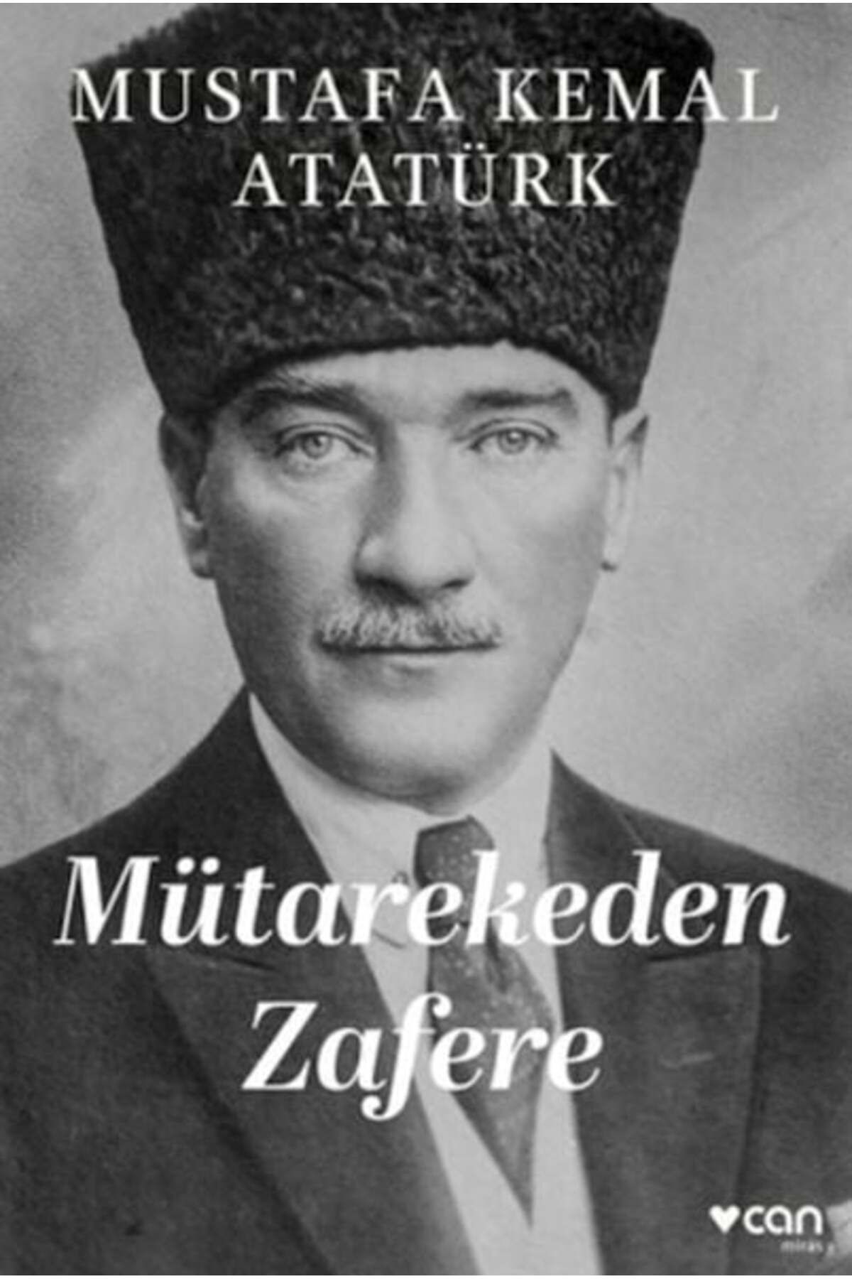 Destek Yayınları Mütarekeden Zafere
