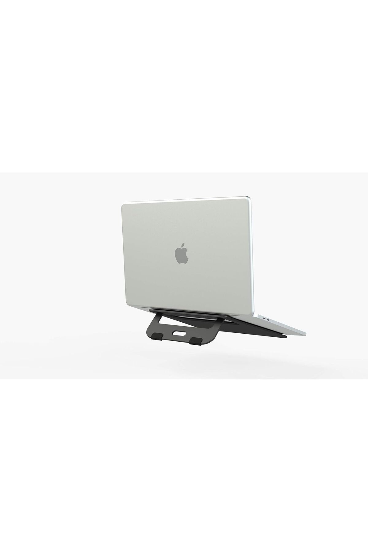 Mena Rise B1-13 Katlanabilir Notebook ve Macbook Standı (Black) 1064272