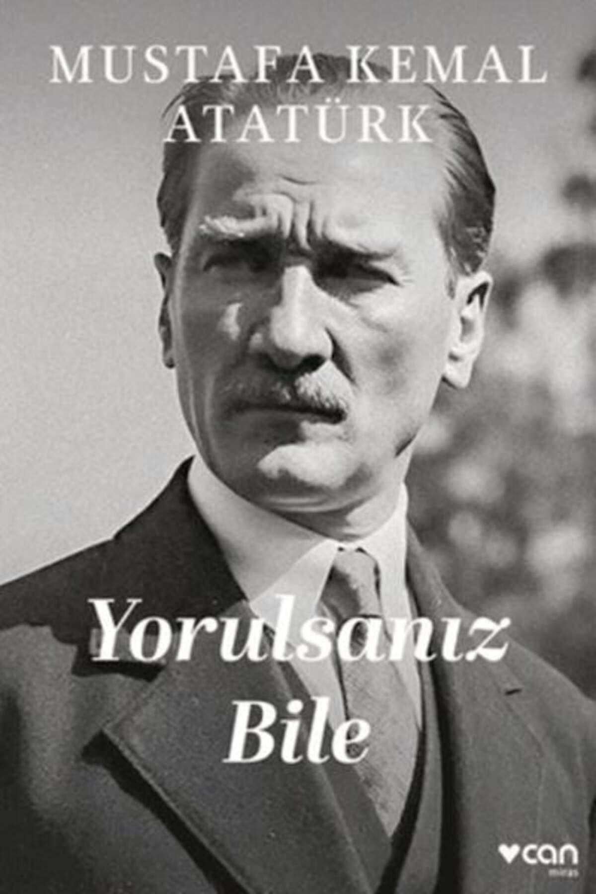 Destek Yayınları Yorulsanız Bile