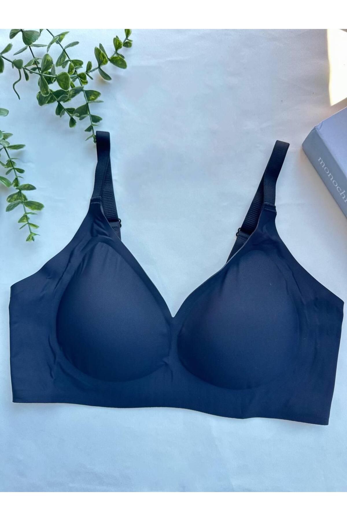 zenpantera lingerie LAZER KESİM AGRAFLI SÜTYEN