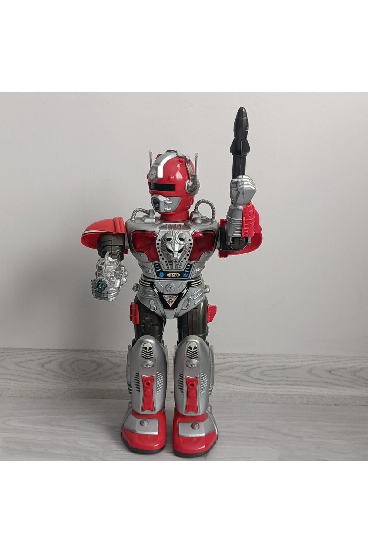 shop 1990' lardan Koleksiyonluk Robot
