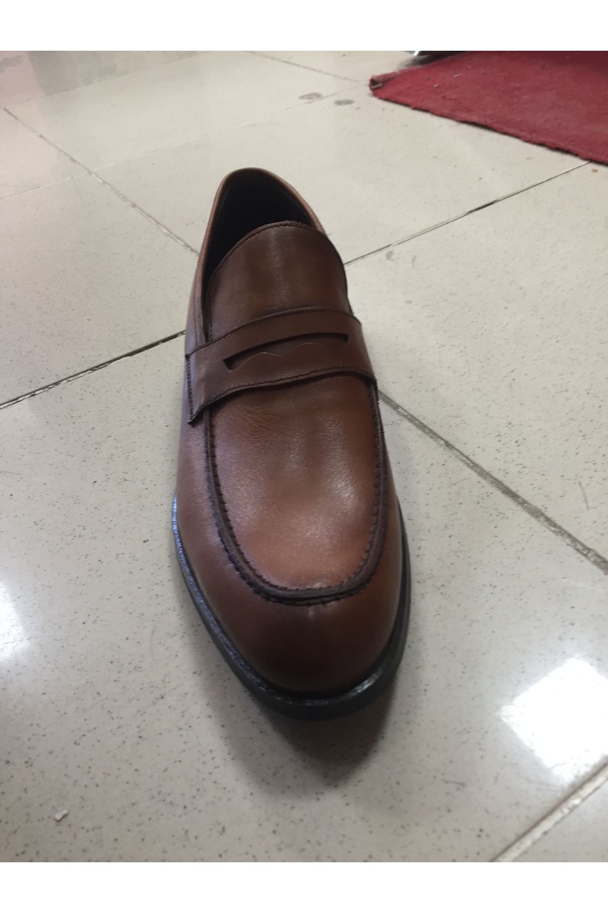 HGS TEKTAŞ KUNDURA HCS 269