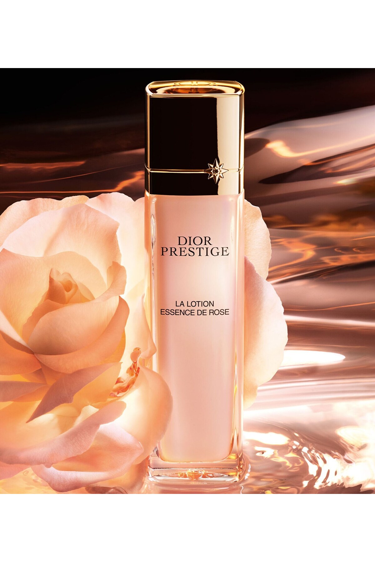 Dior Prestige La Lotion Essence de Rose 150 Ml - Fiyatı, Yorumları