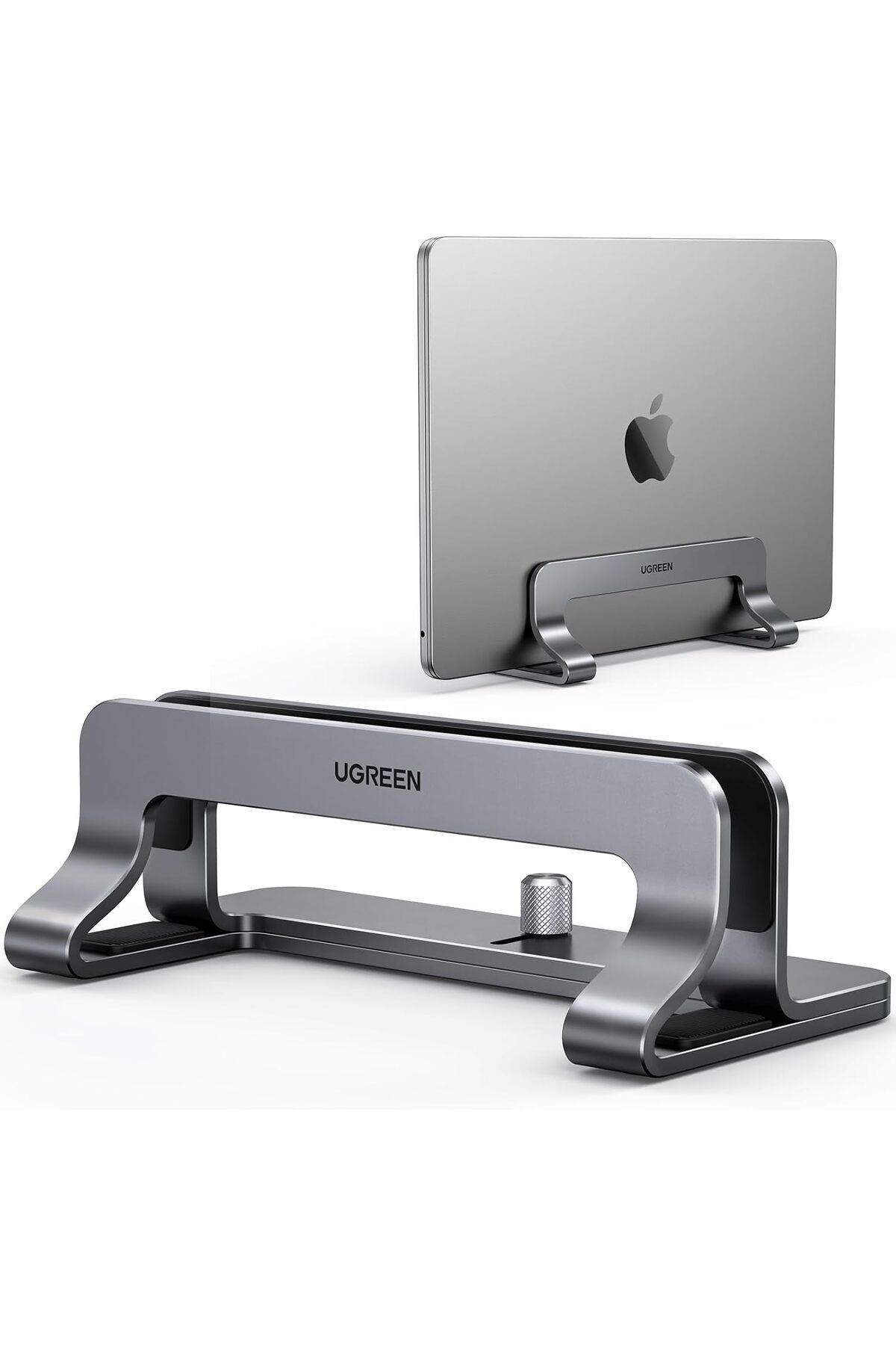 Mena Rise 20471 Alüminyum Macbook Dikey Masaüstü Stand 1064272
