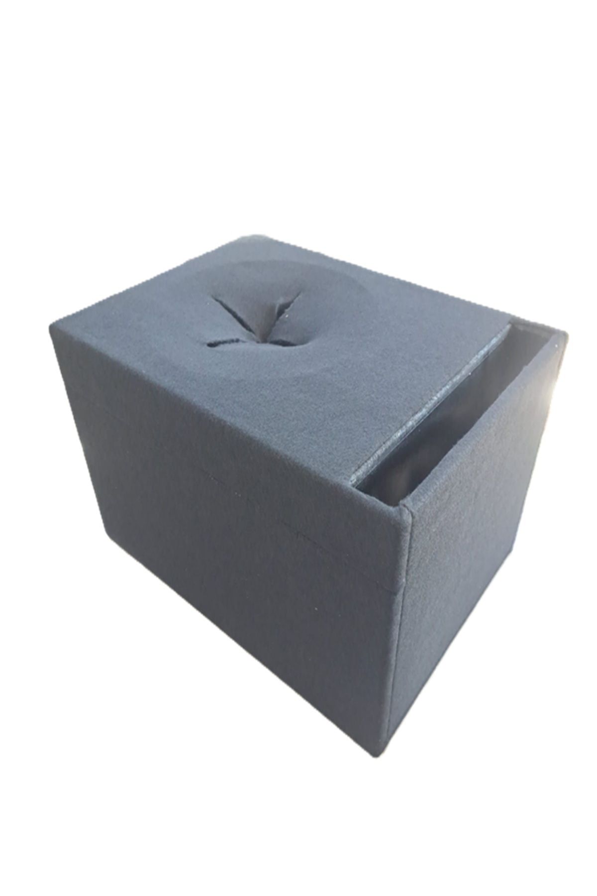 Store 30 cm SPL 65 litre kasnaklı kalın kumaşlı bas kabini