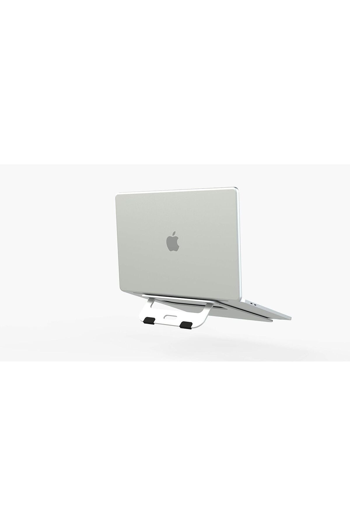 Mena Rise B1-13 katlanabilir notebook standı (Gümüş) 1064272