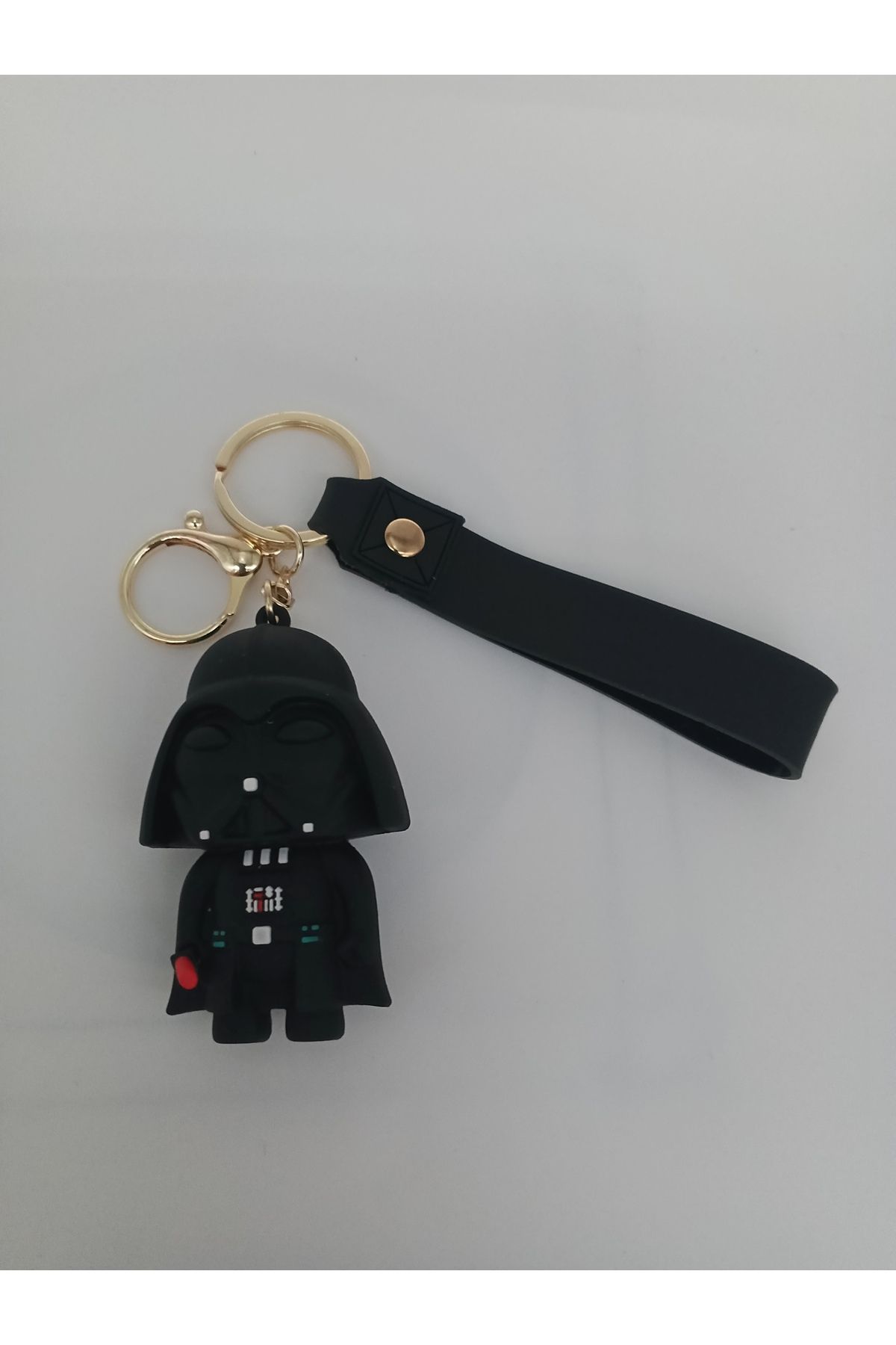 GTURK STORE KOPYA - Darth Vader Anahtarlık