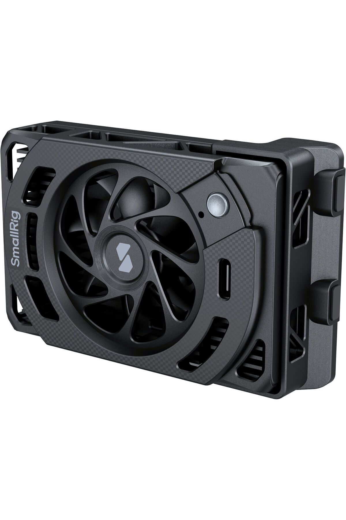 SmallRig 5063 EOS R5 için Soğutucu Fan