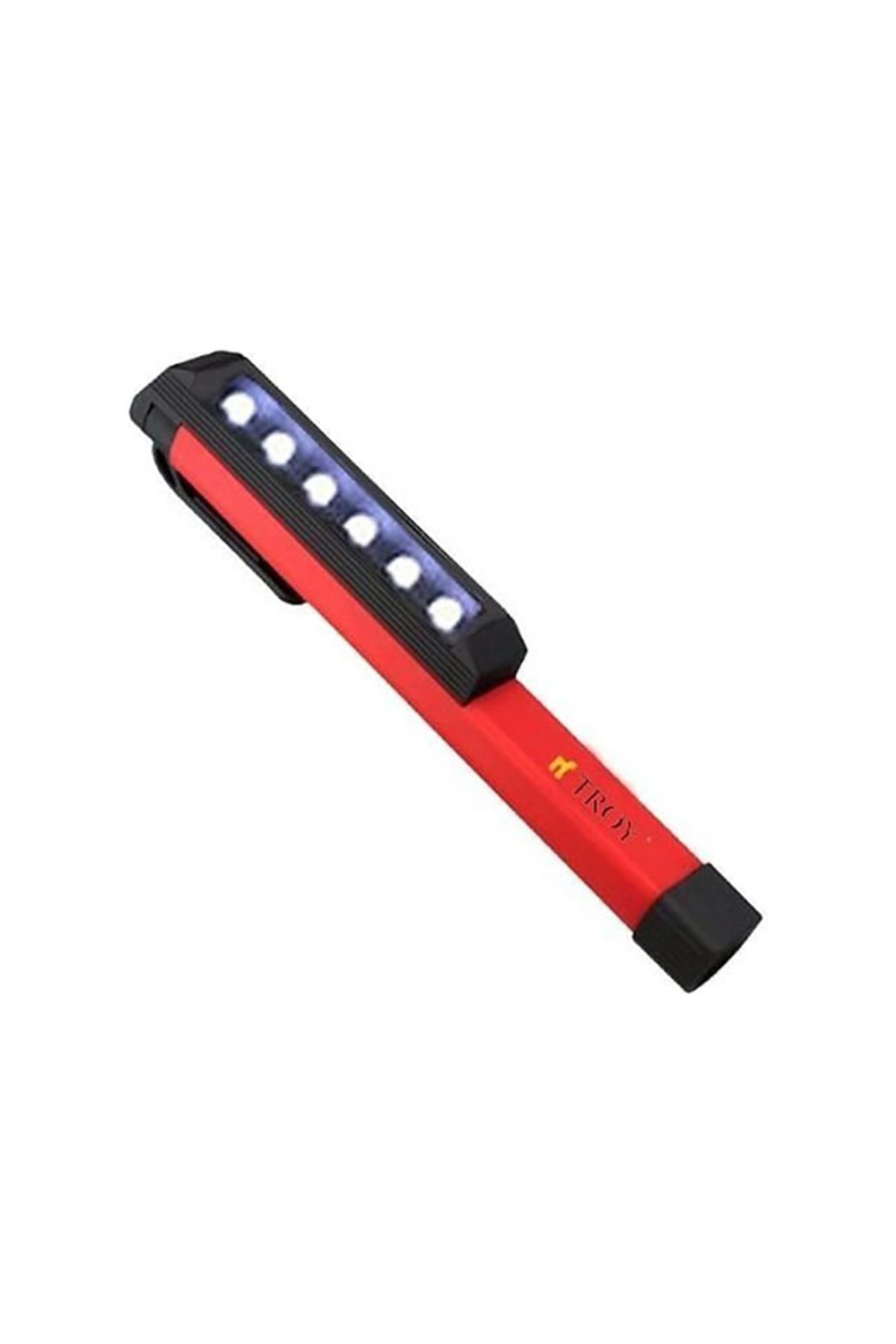 TROY HOME Troy 26015 Mini Çalışma Lambası Çok Renkli
