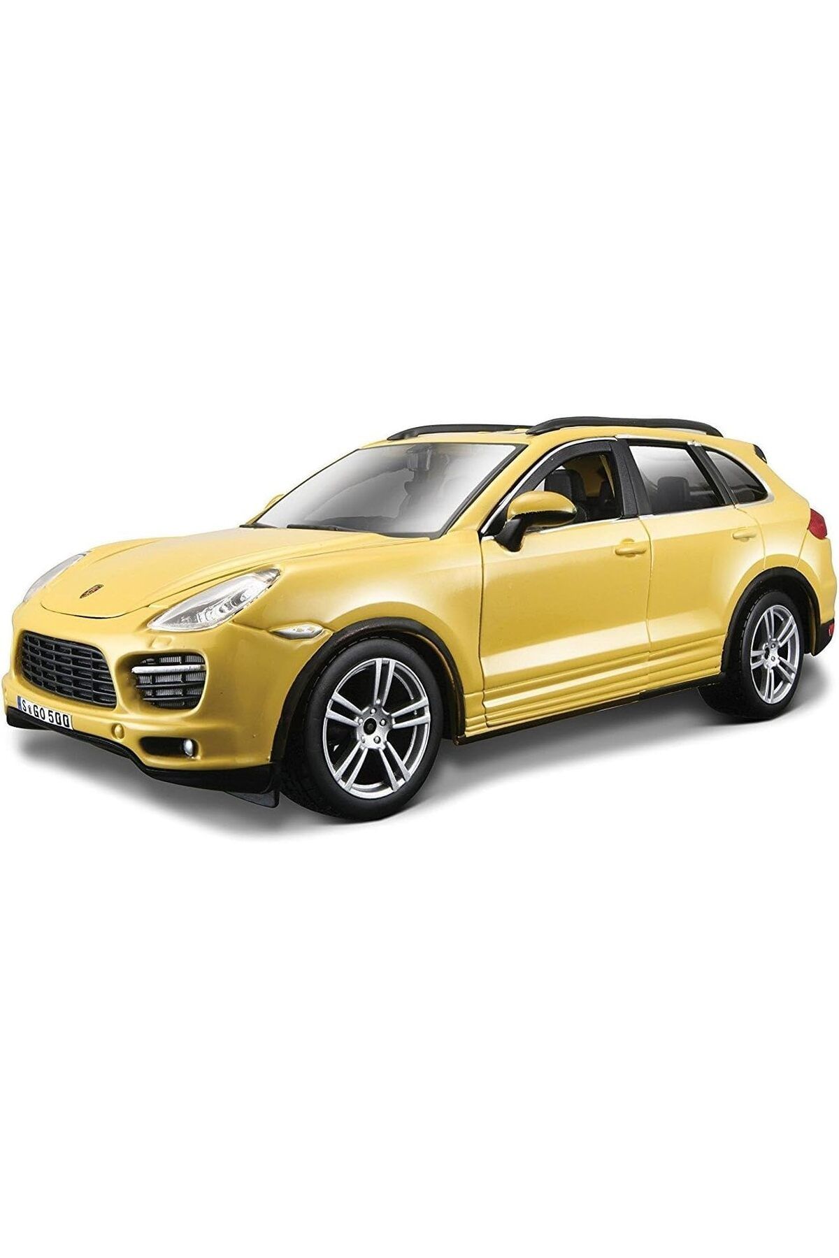 Mena Rise 15621056 – Porsche Cayenne Turbo, 1: 24, çeşitli 1064272