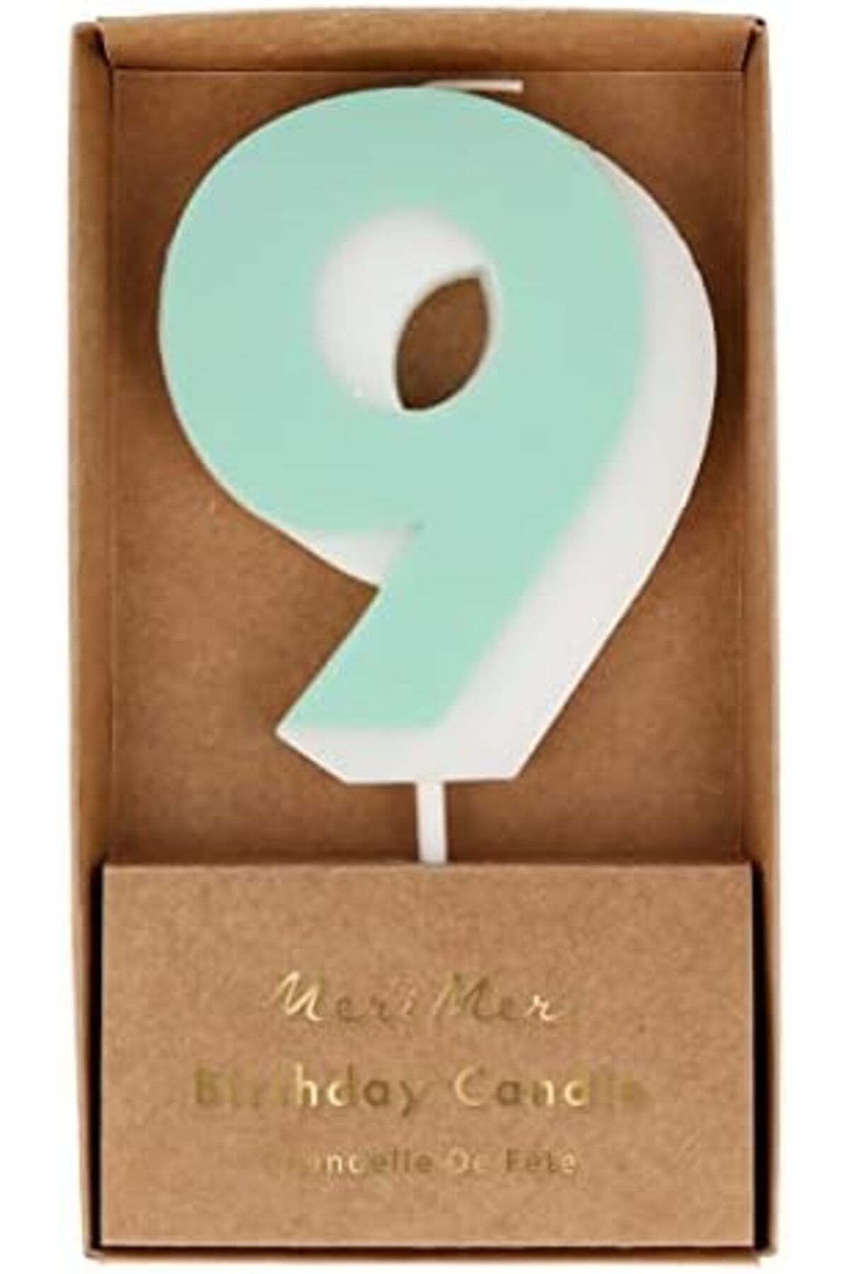 Mena Rise TuonShop Meri 9 Rakam Mum 1122991