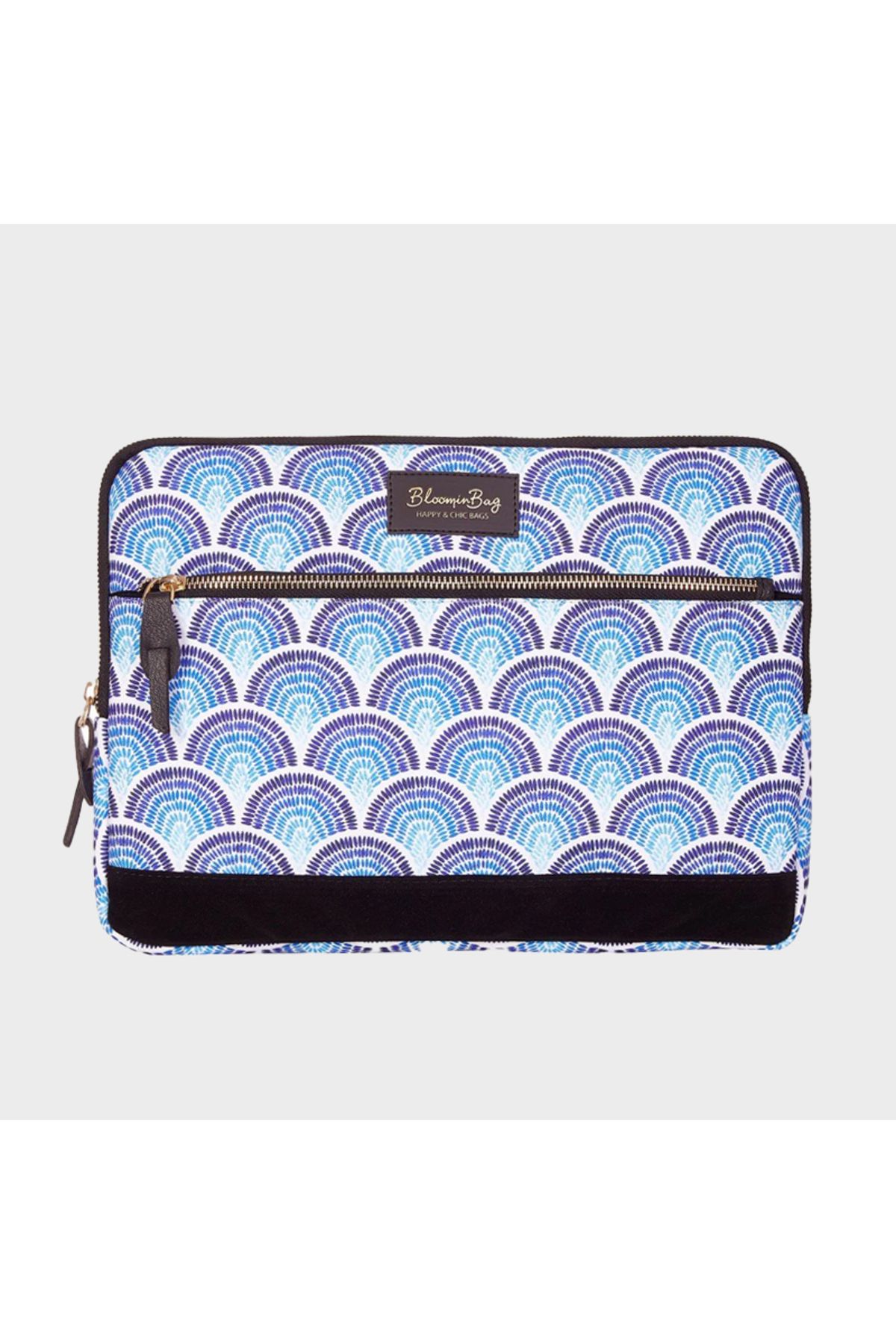 BloominBag Calm Waves iPad / Tablet Kılıf