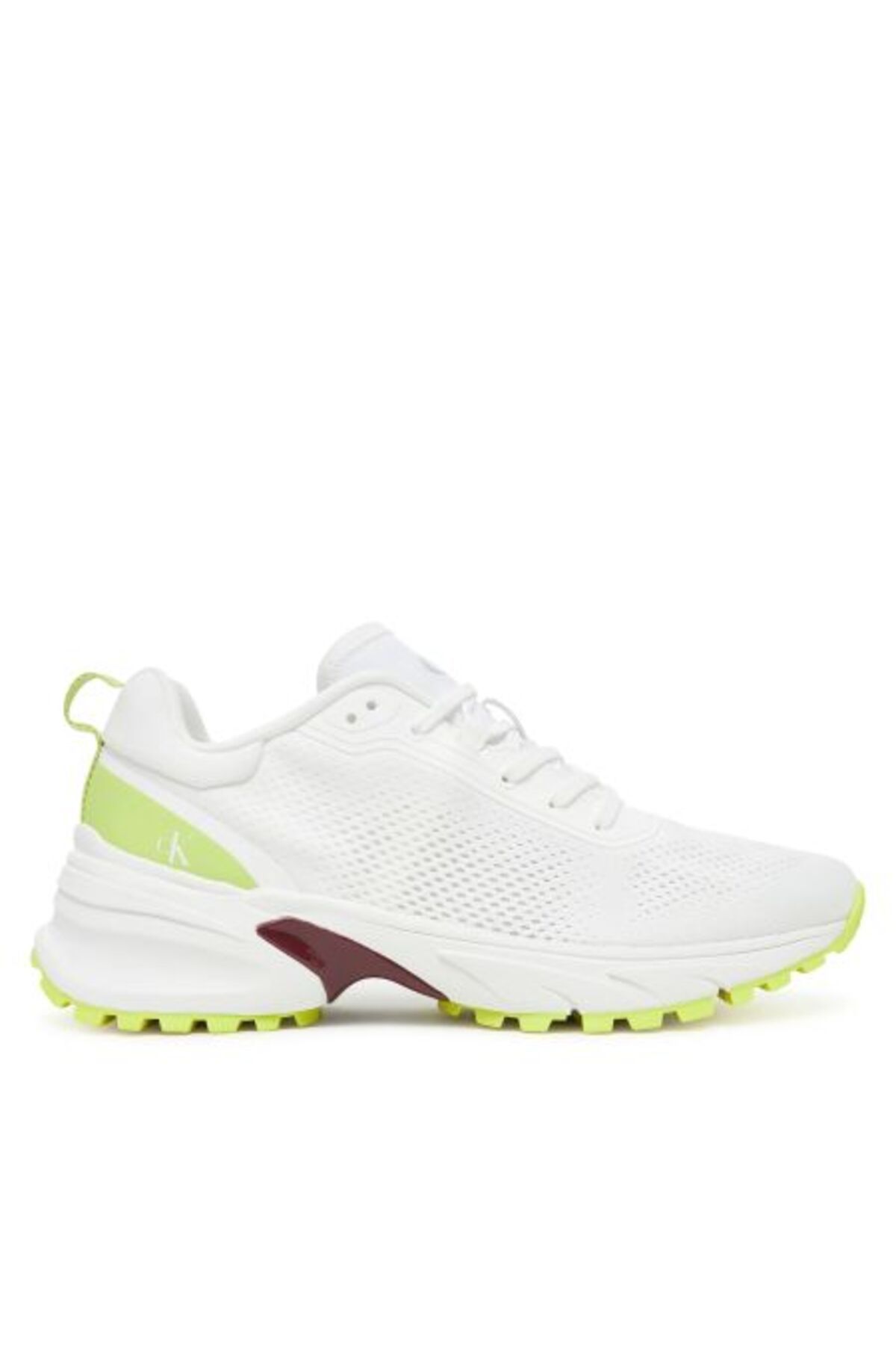 Calvin Klein HIKE RUNNER MG TECH KNIT
