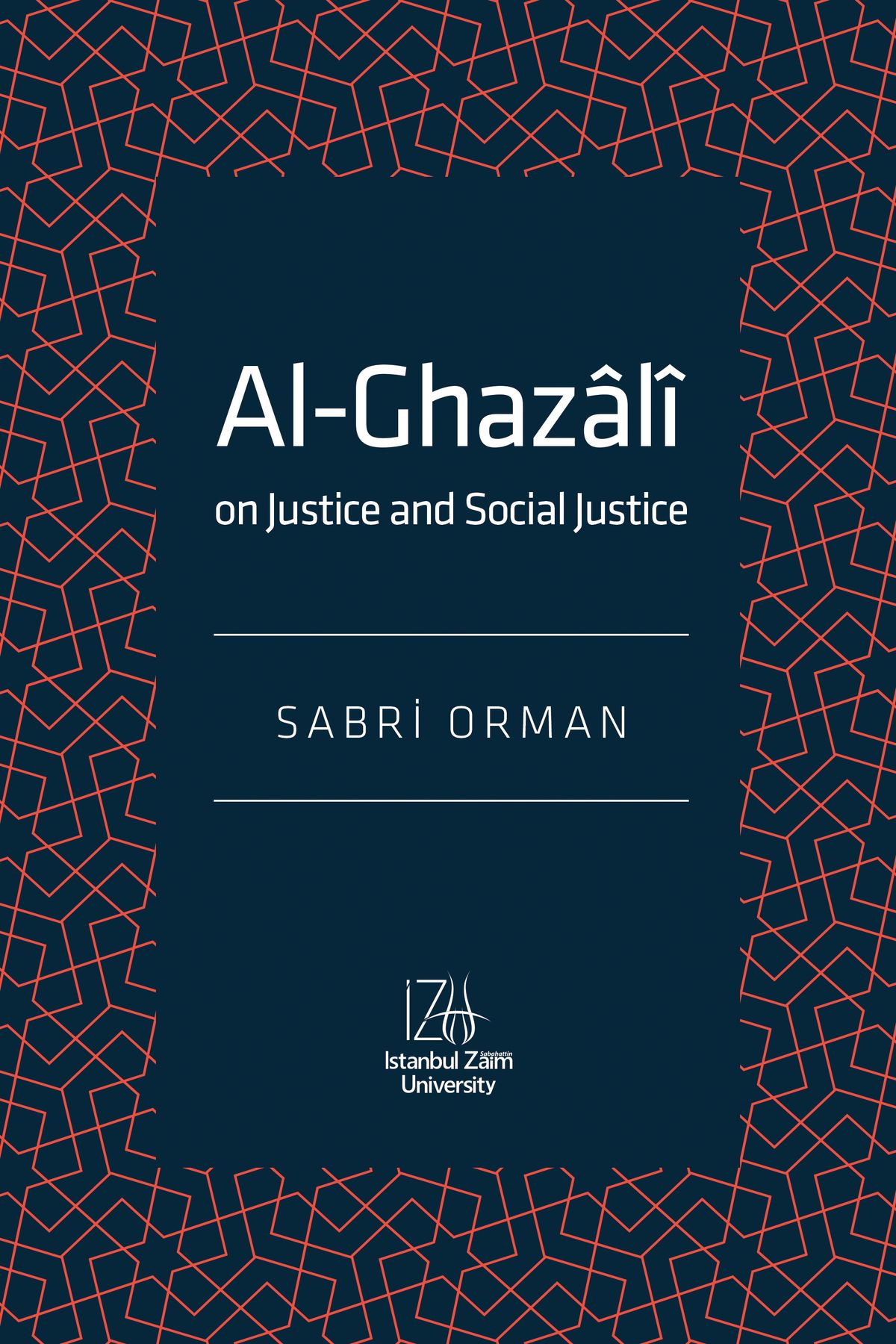 İstanbul Sabahattin Zaim Üniversitesi Al-Ghazâlî