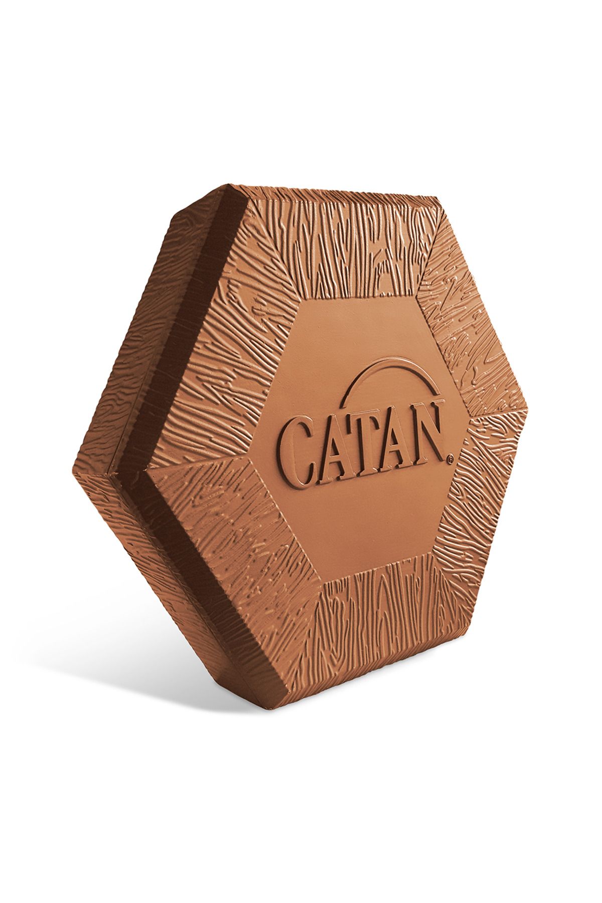 ideal STORE-Joc de Societate CATAN - Logic Puzzle, idealSTORE Include 40 de Carti Puzzle, 5 Piese Hot, 5 Piese C 6