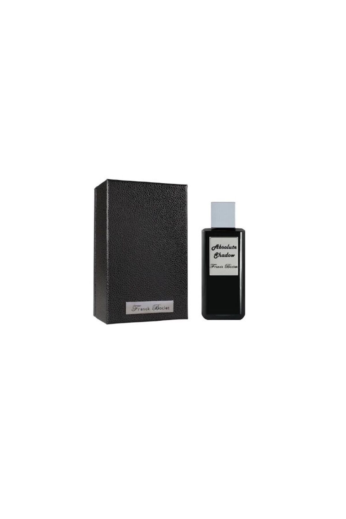 Franck Boclet Absolute Shadow Edp 100 Ml